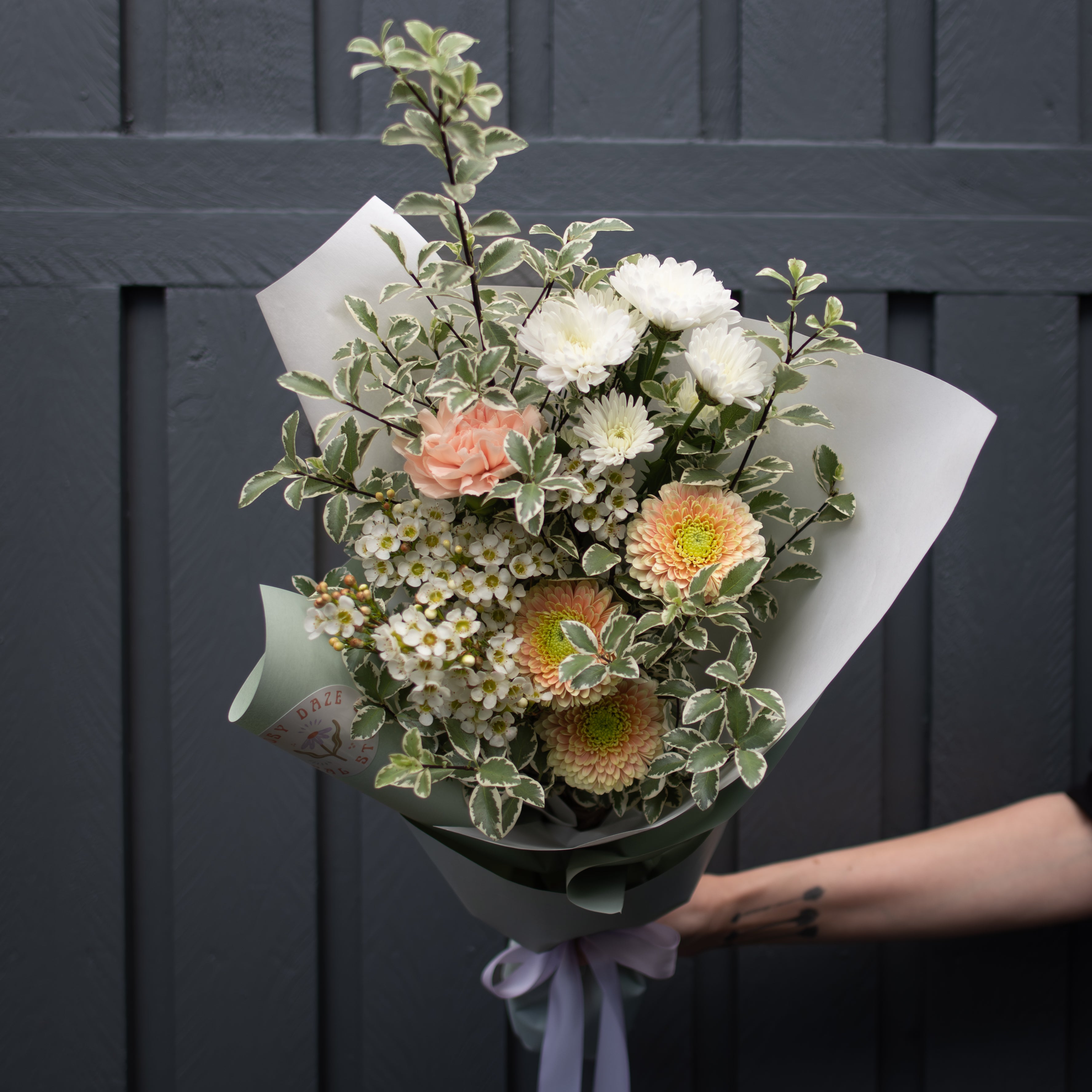 $55 Flower Delivery