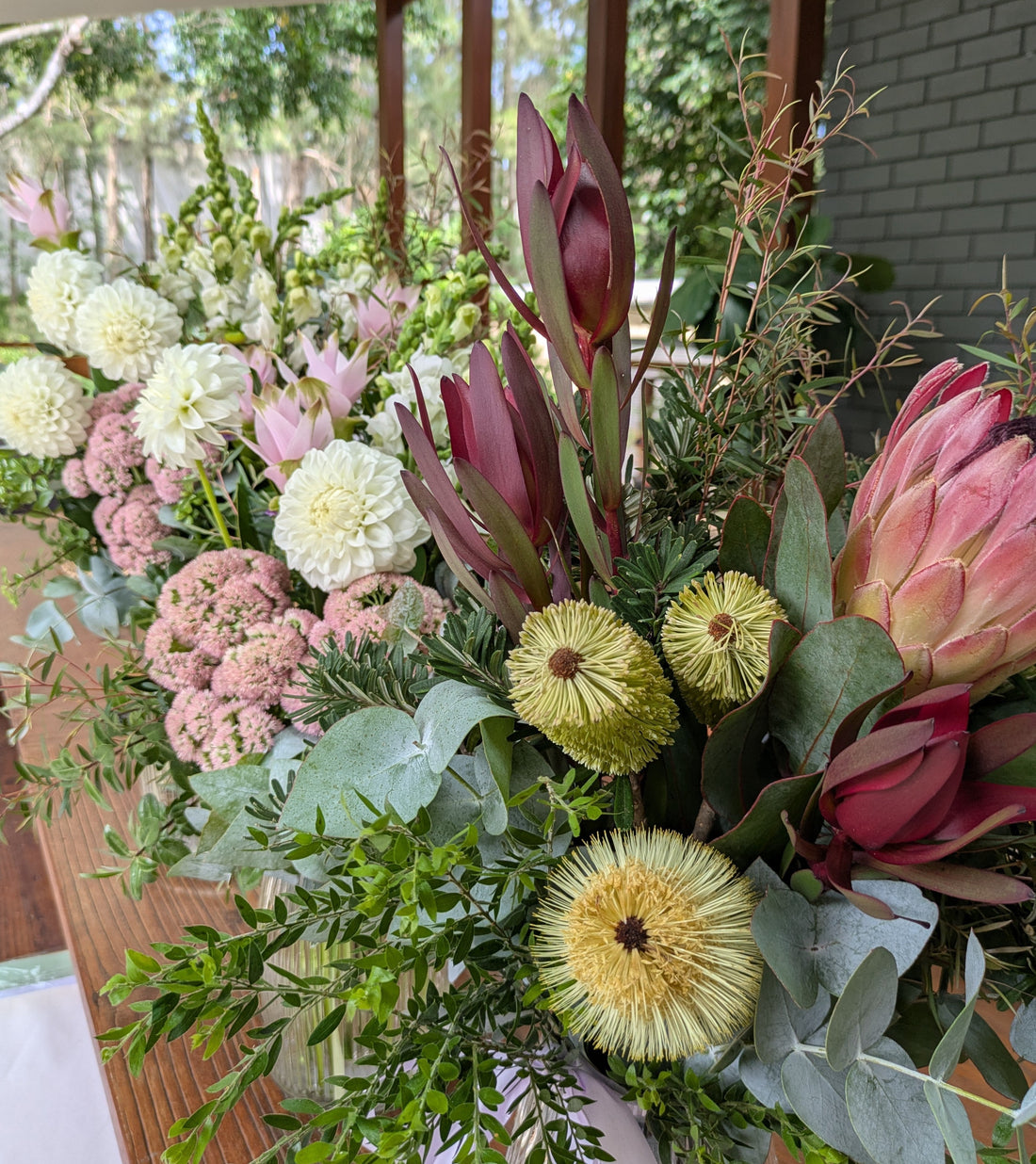 A thoughtful guide to sending sympathy flowers