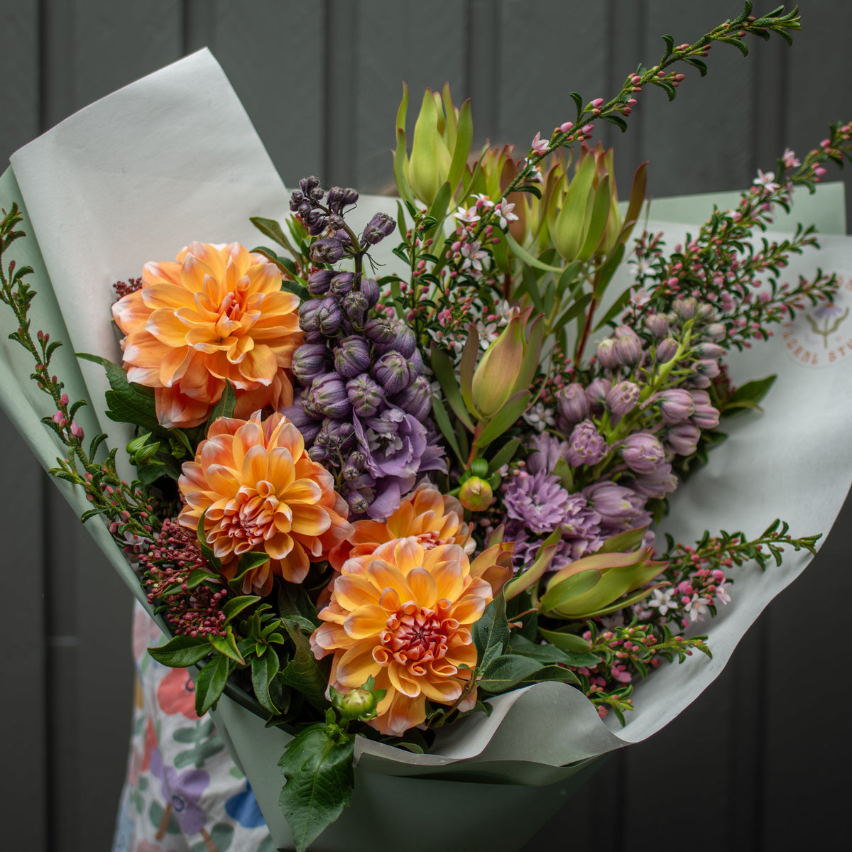 NEXT AVAILABLE DELIVERY