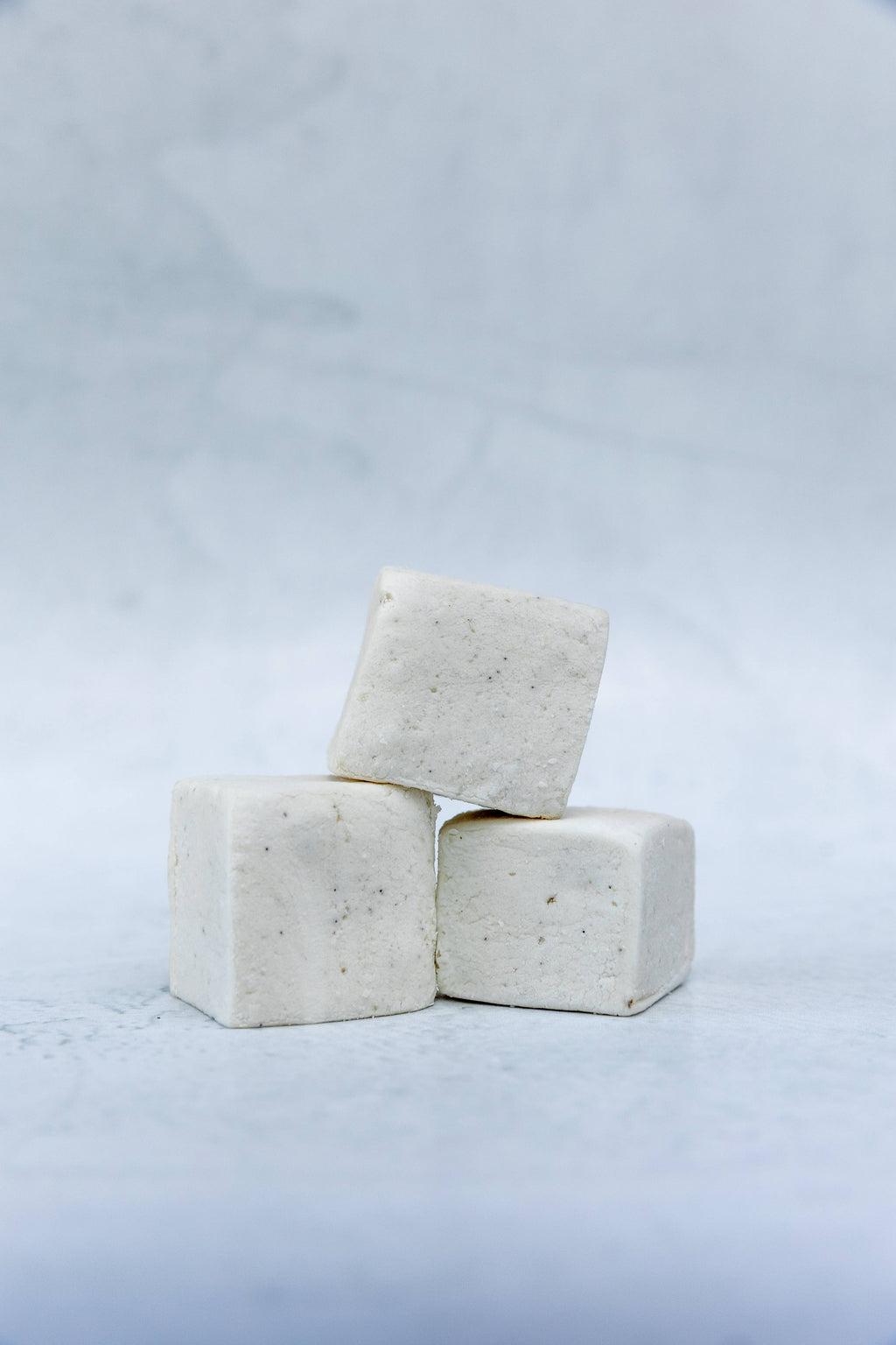 Vanilla Bean Marshmallows