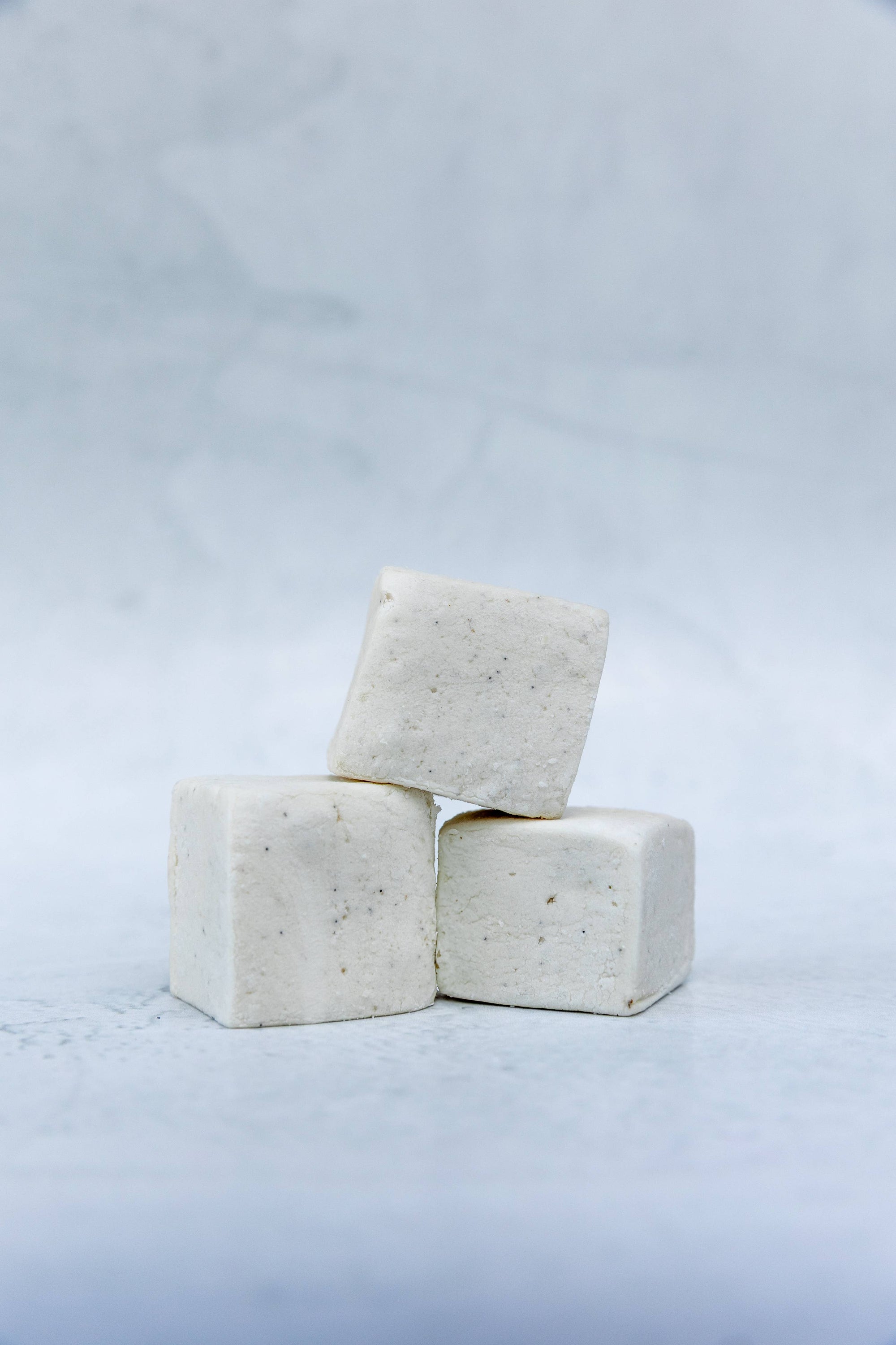 Vanilla Bean Marshmallows