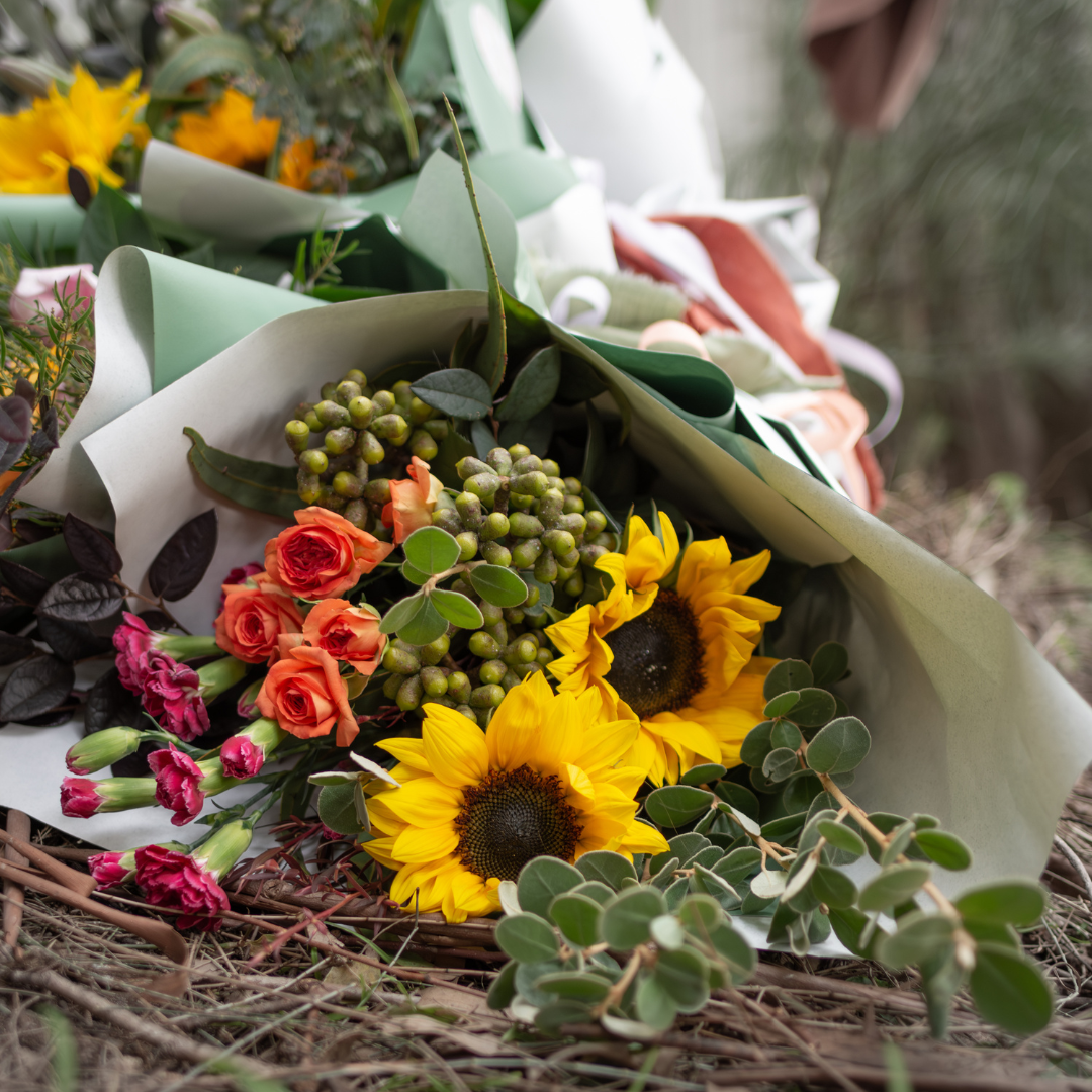 Posy for a Future Date