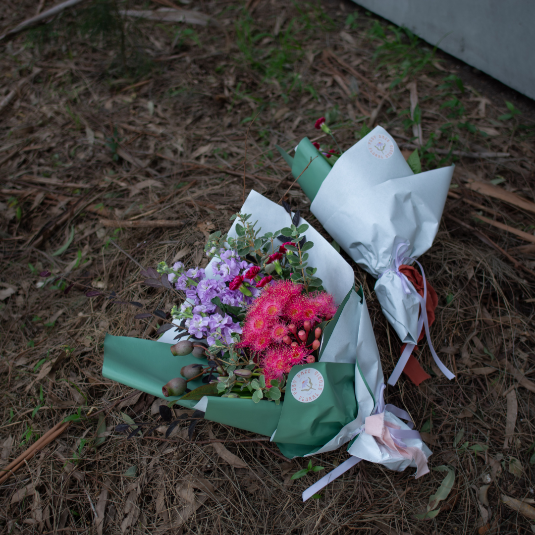 Posy for a Future Date