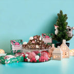 Pavlova Flavoured Rocky Road