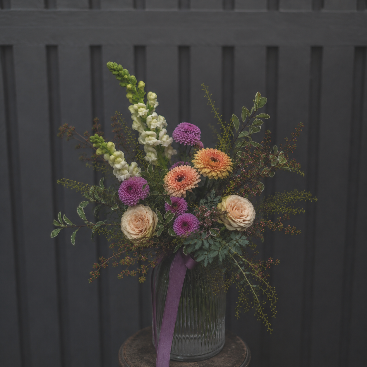 Friday's Posy
