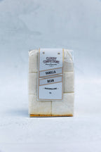 Vanilla Bean Marshmallows