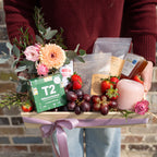 The Pantry Parcel Hamper