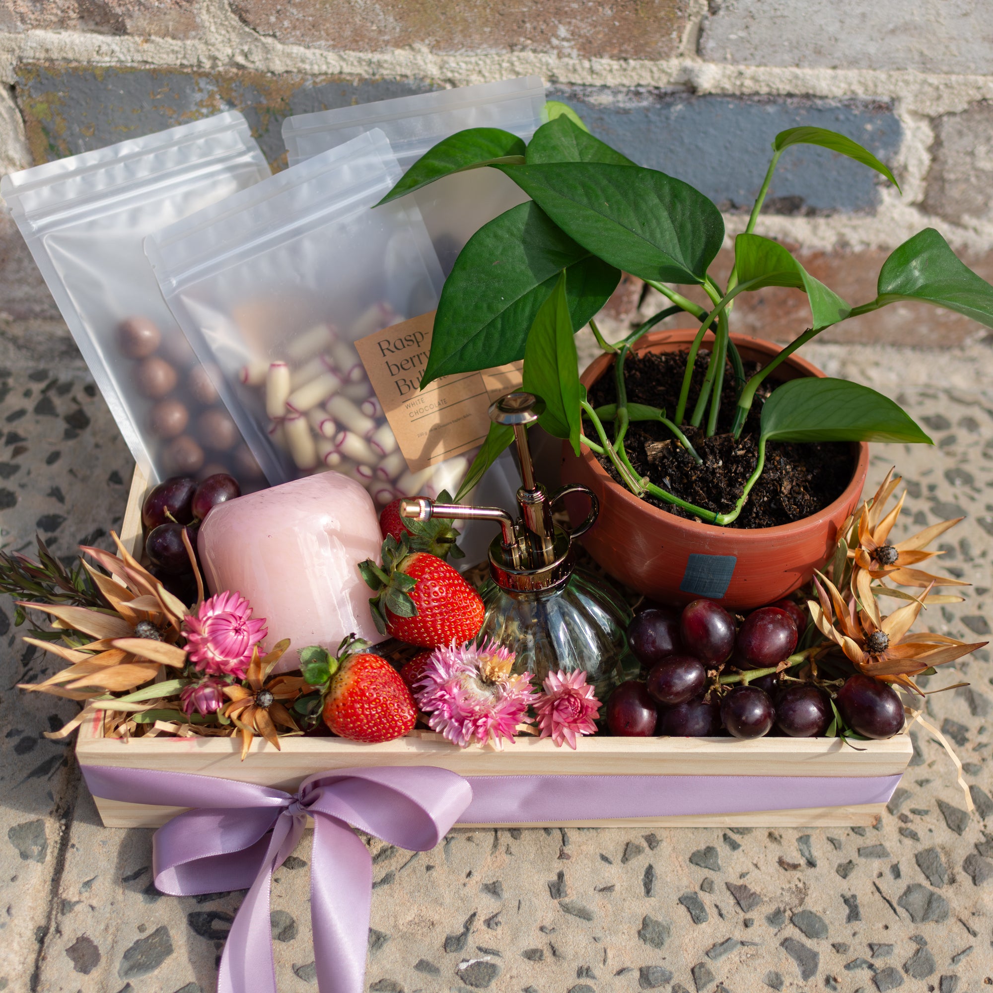 Botanical Bliss Hamper