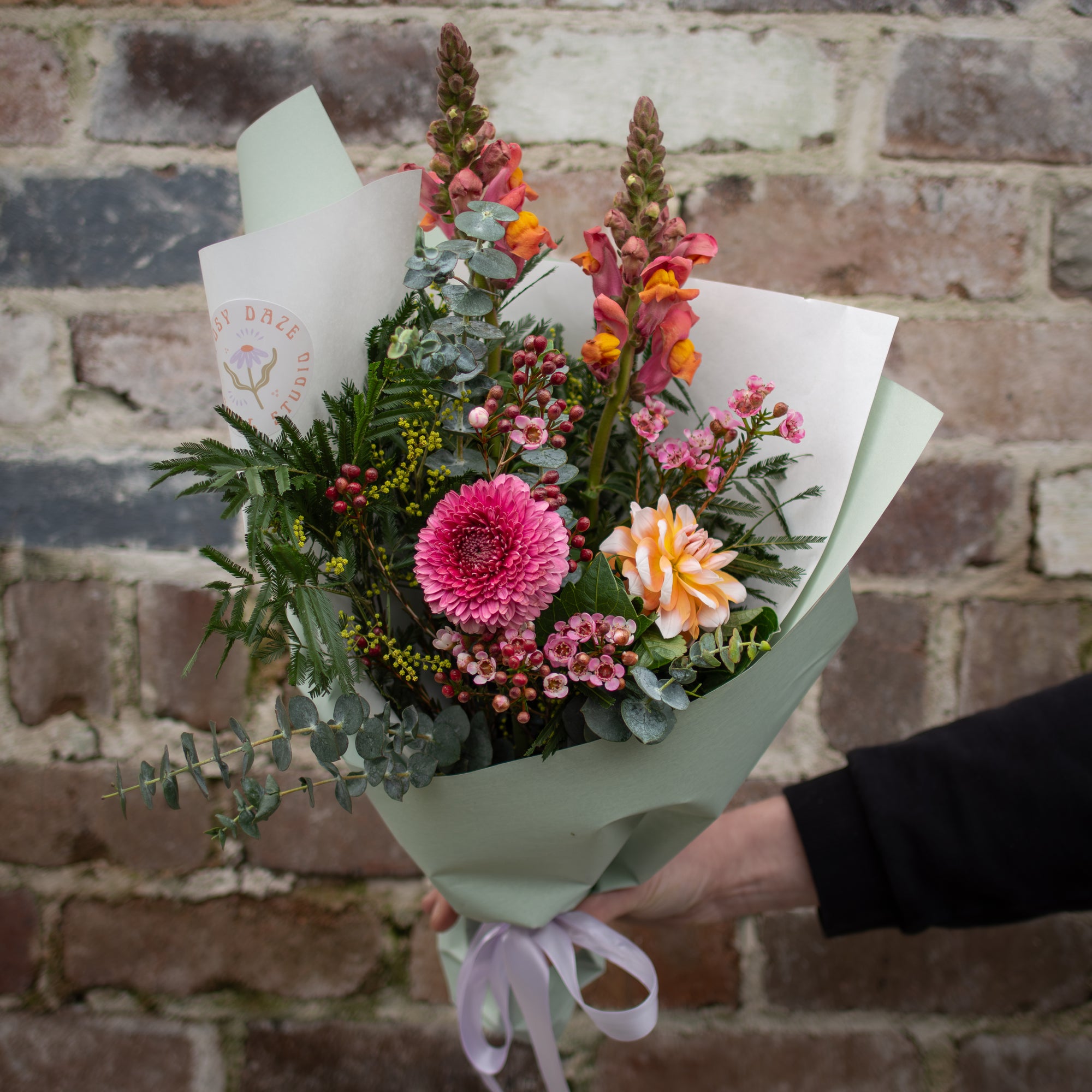 Wednesday's Pre-Order Posy