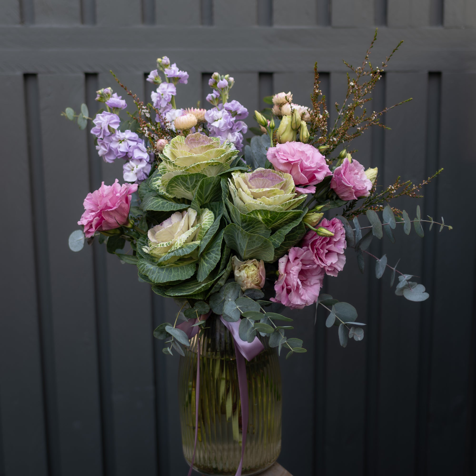 Wednesday's Florist Choice Posy