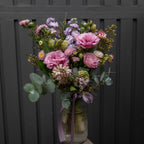 Wednesday's Florist Choice Posy