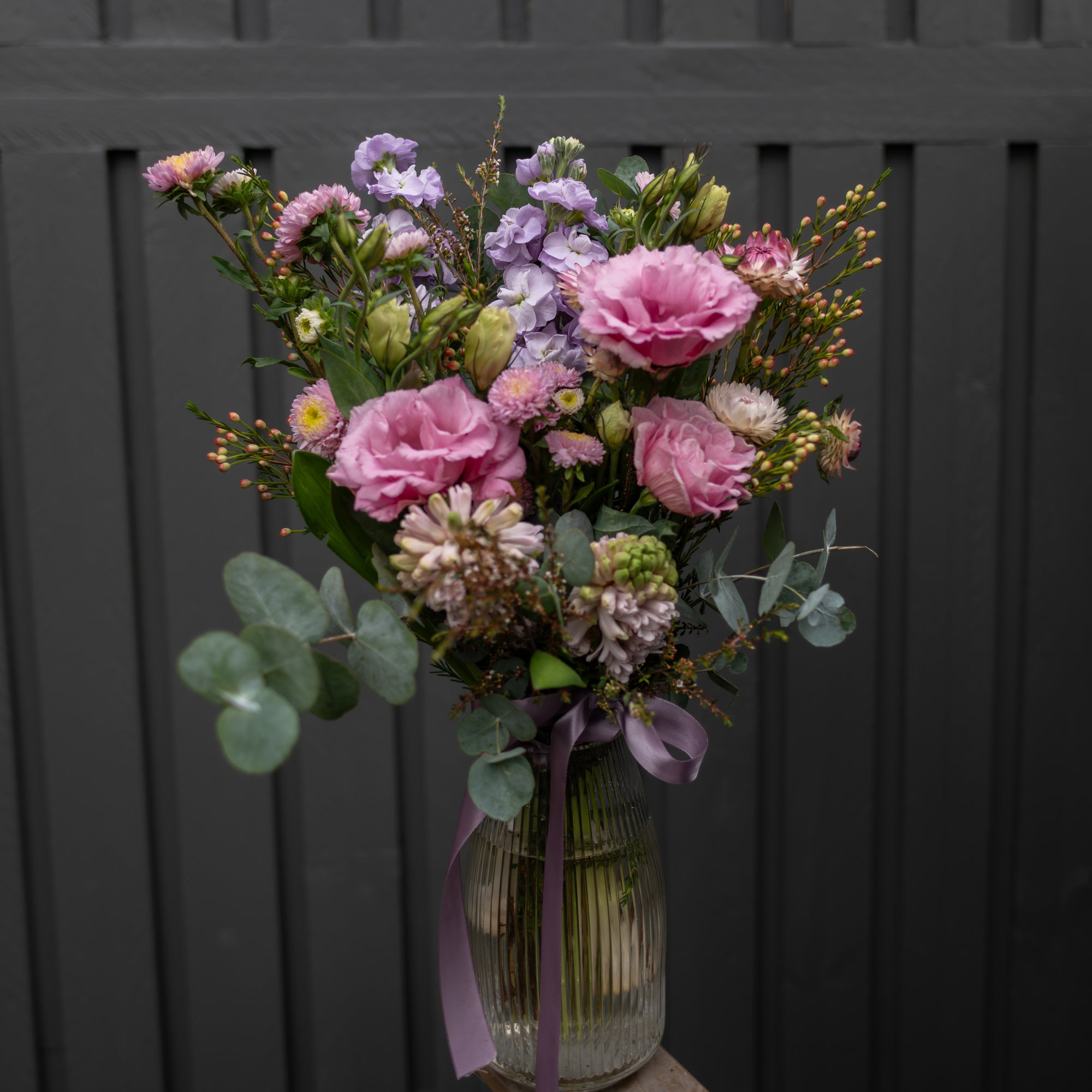 Wednesday's Florist Choice Posy
