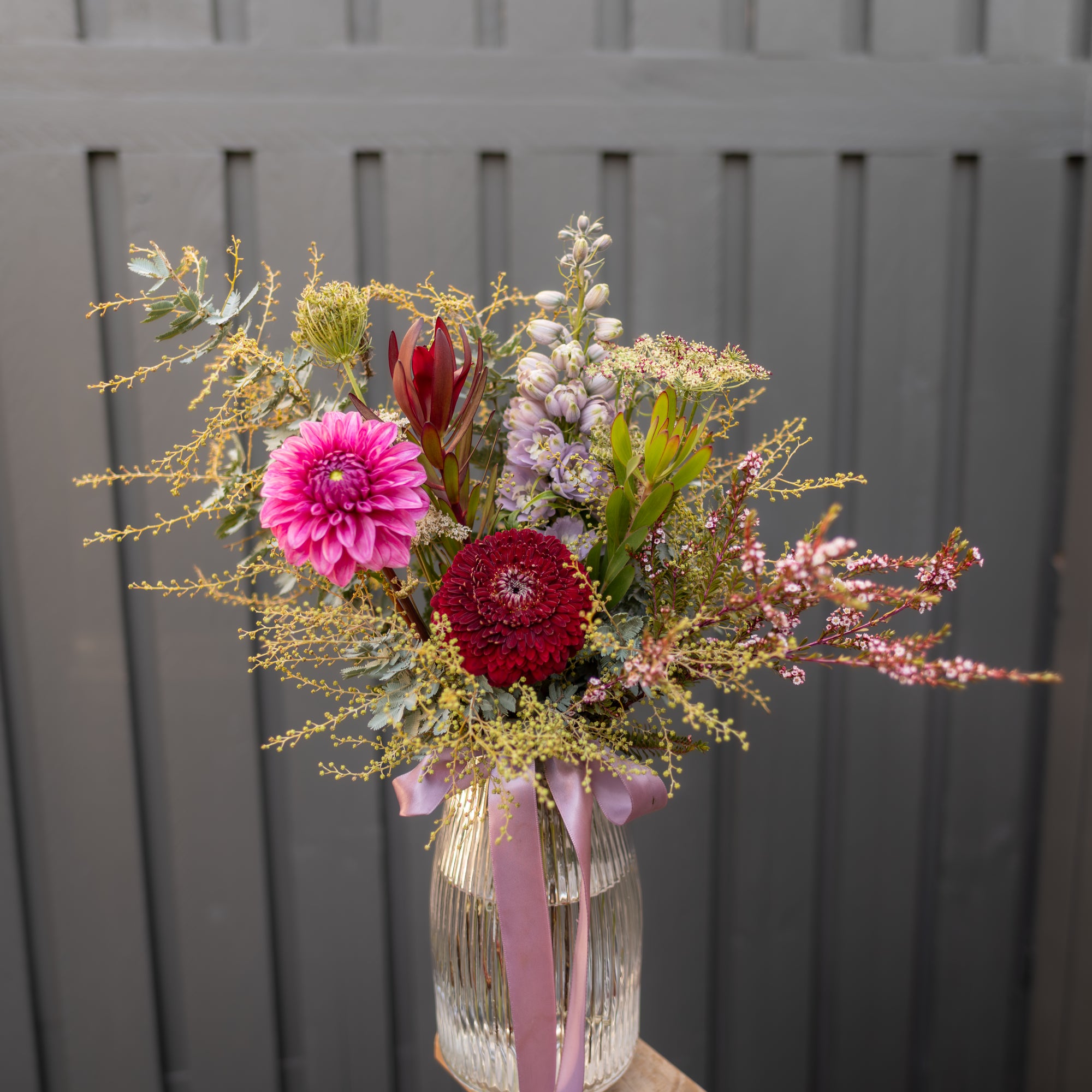 Thursday's Posy
