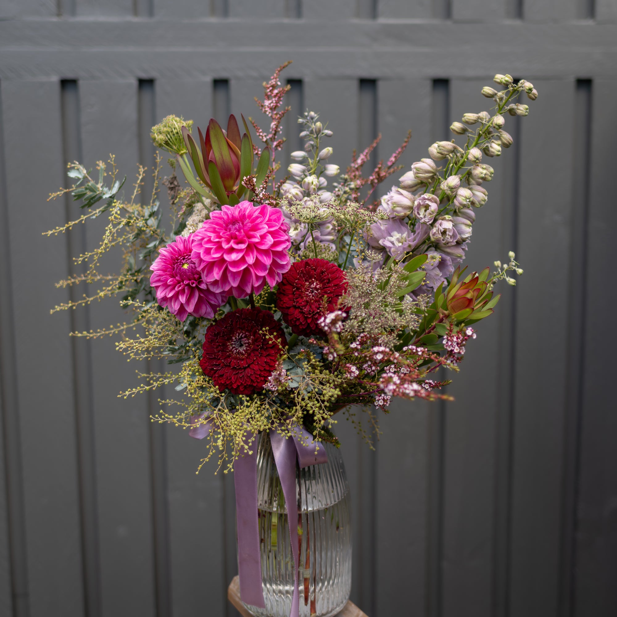 Thursday's Posy