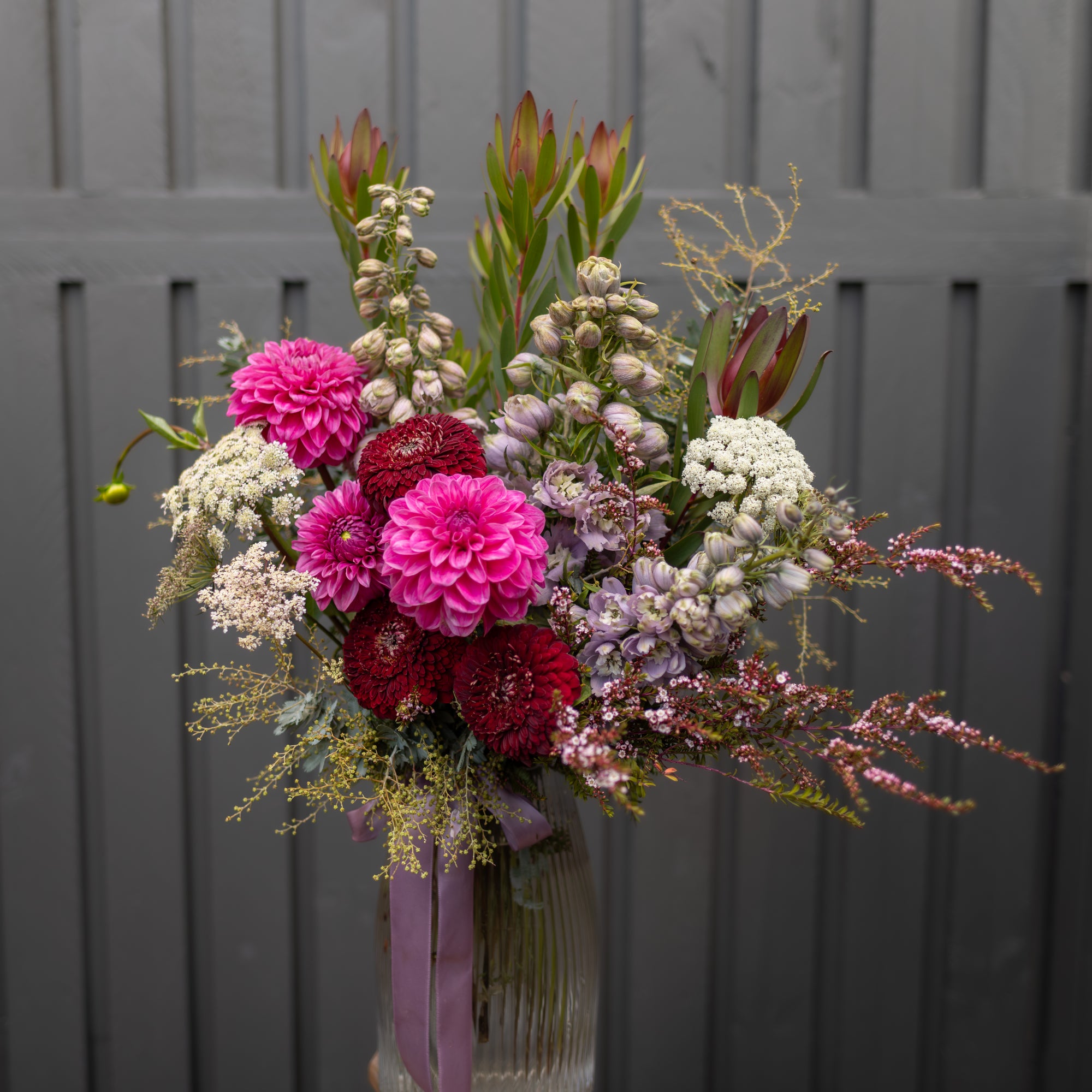 Thursday's Posy