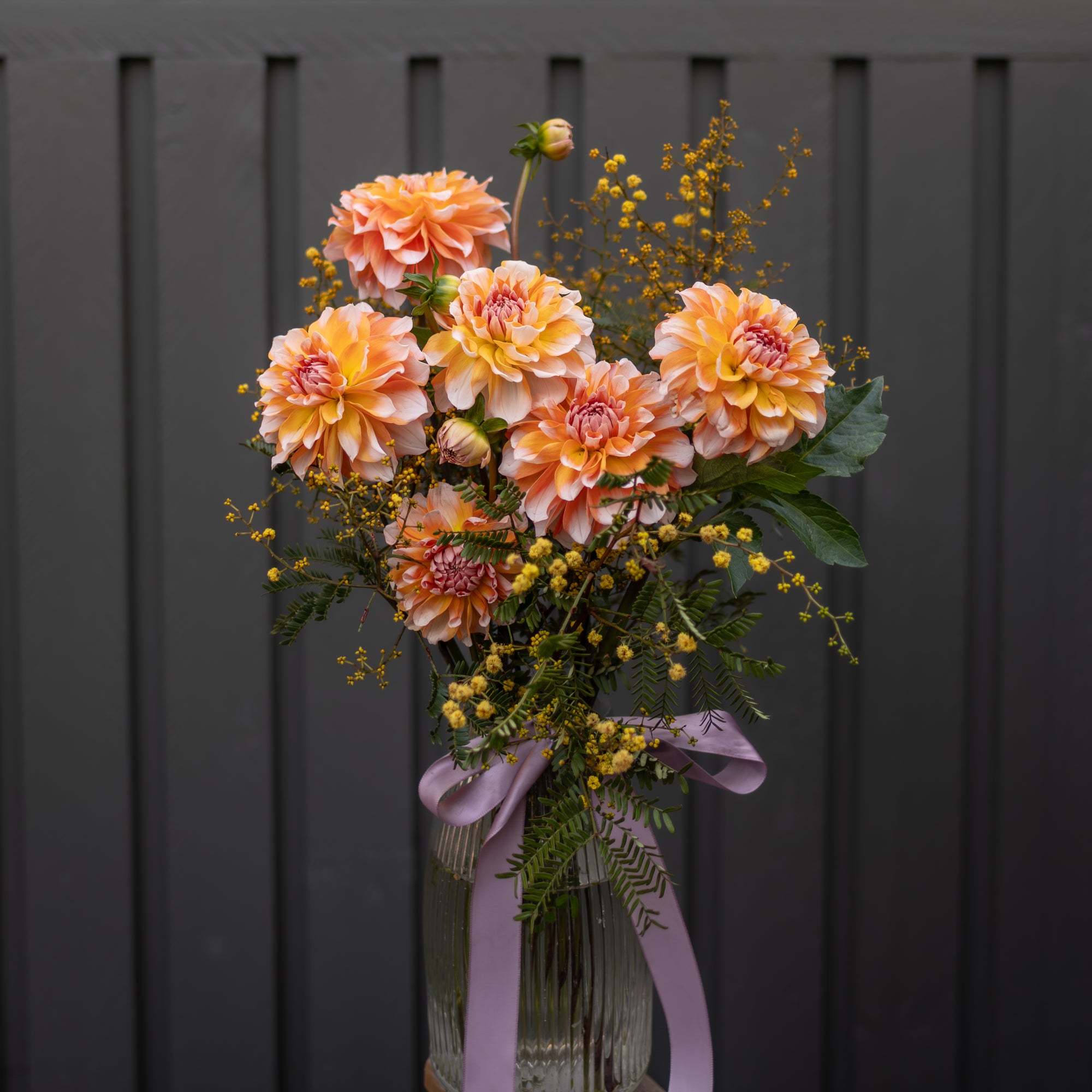 Thursday's Market Posy