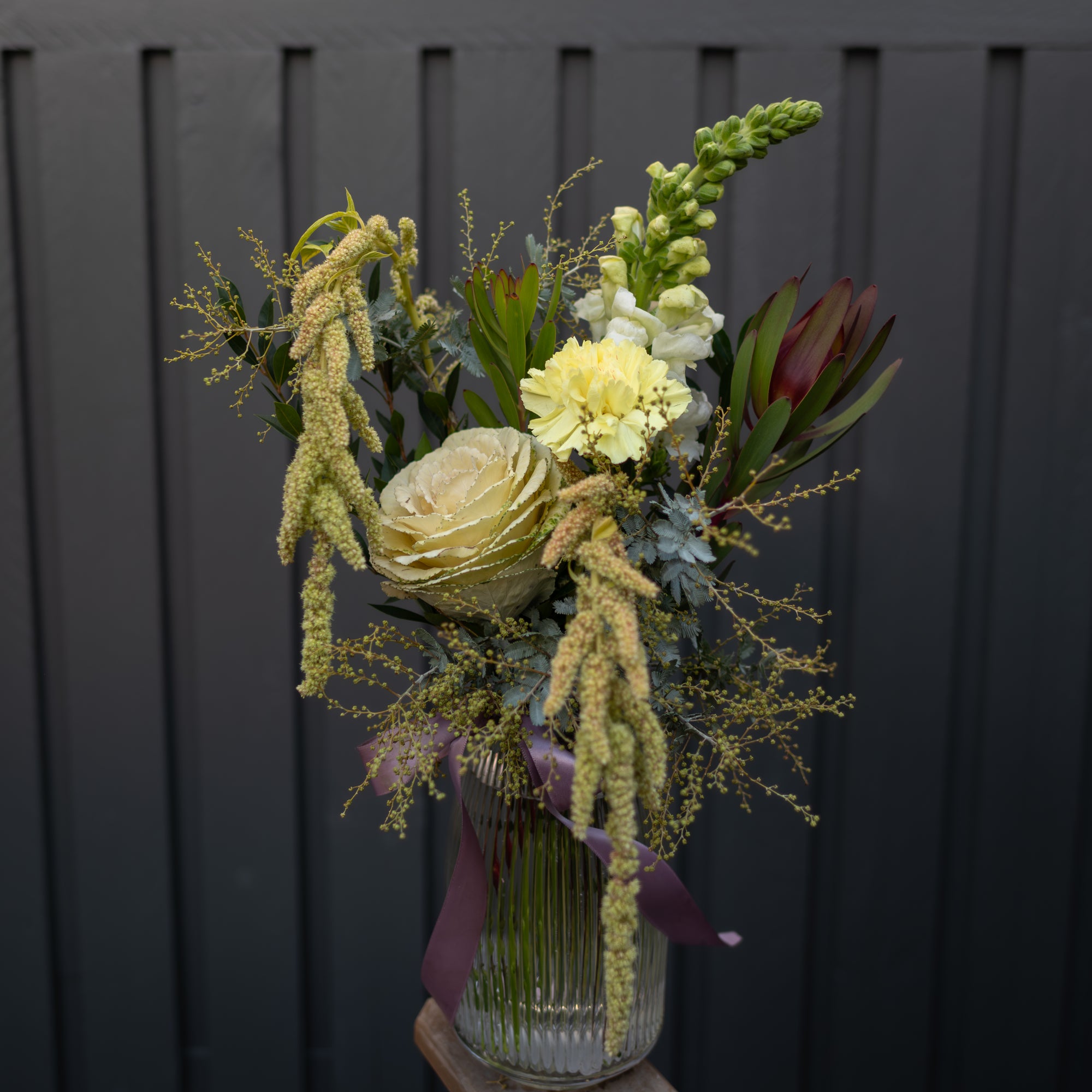 Friday's Posy