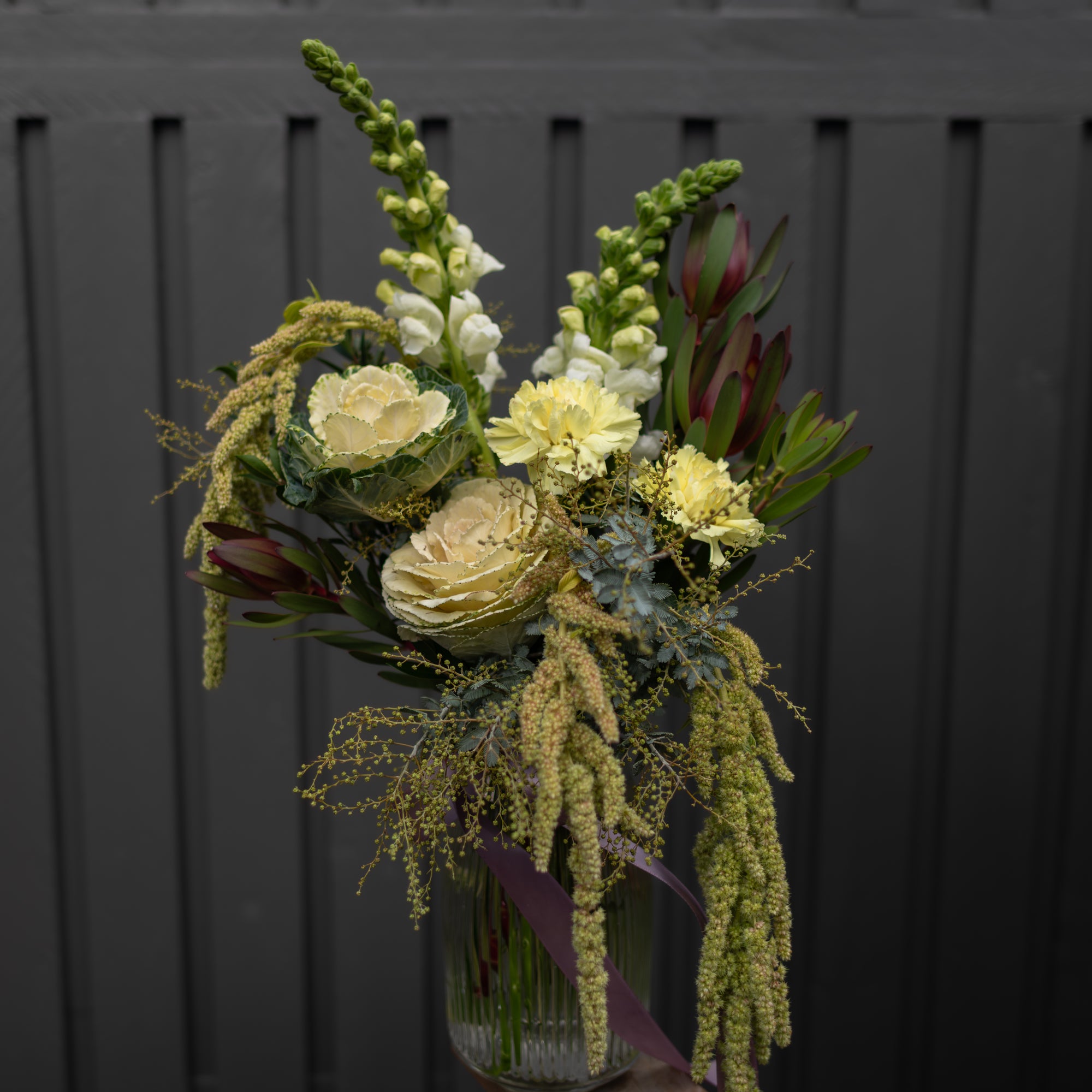 Friday's Posy