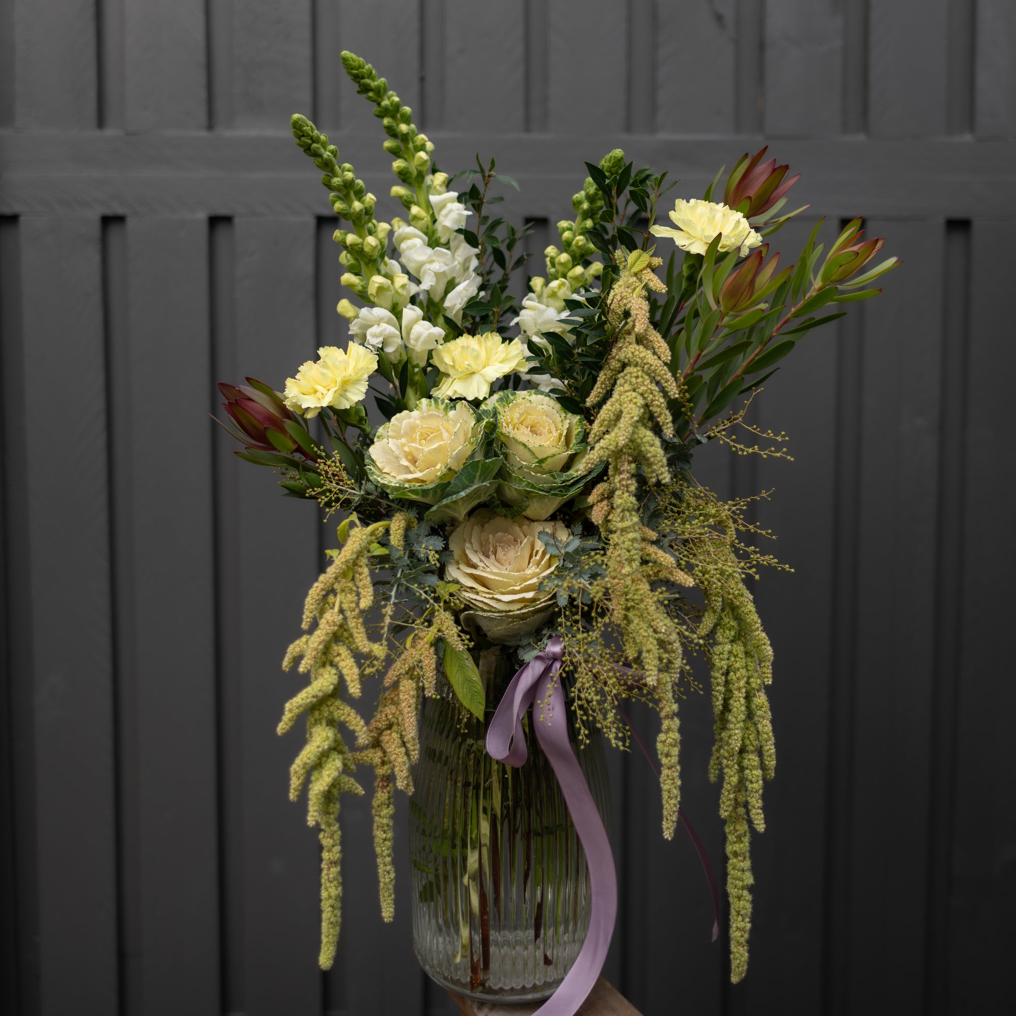 Friday's Posy