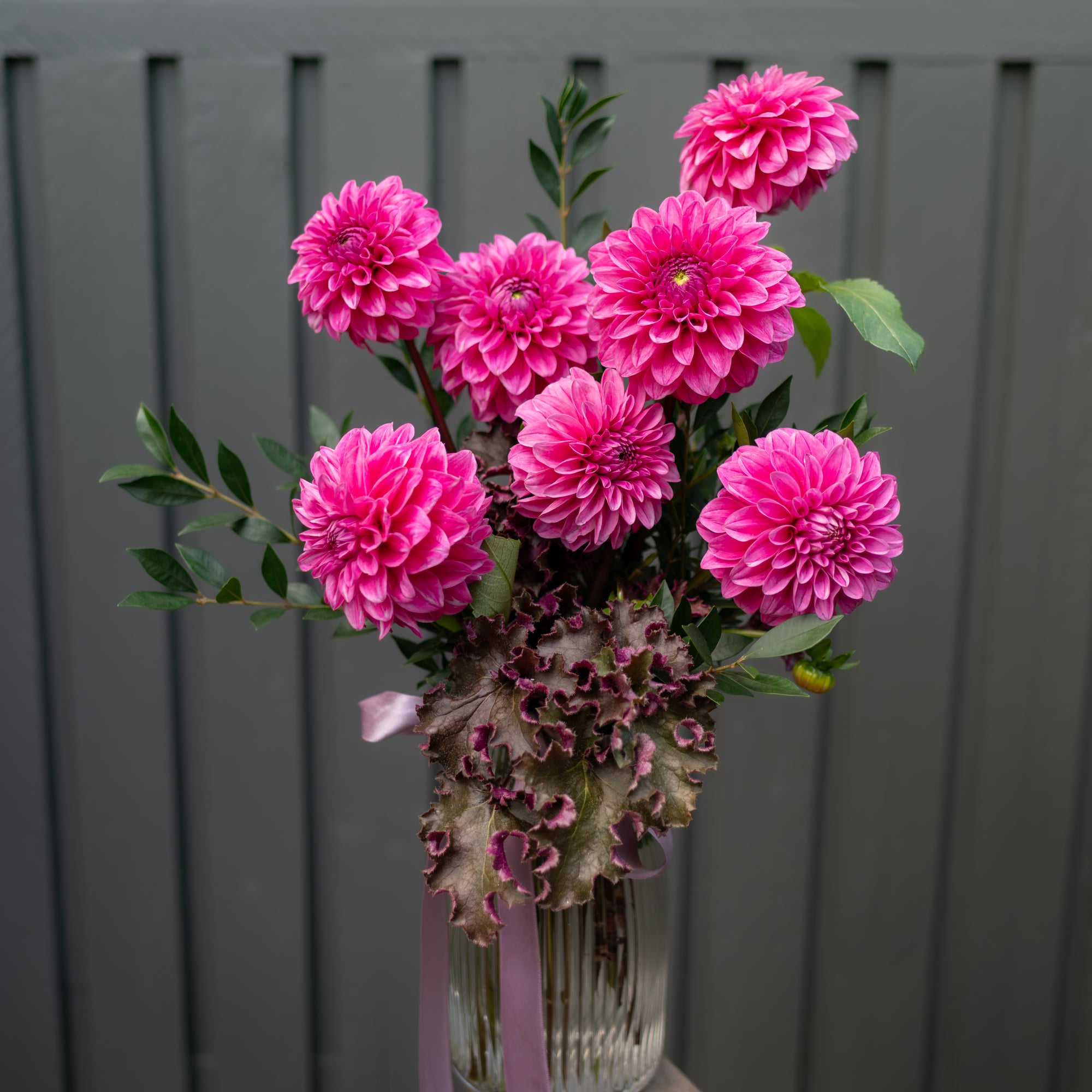 Friday's Market Posy