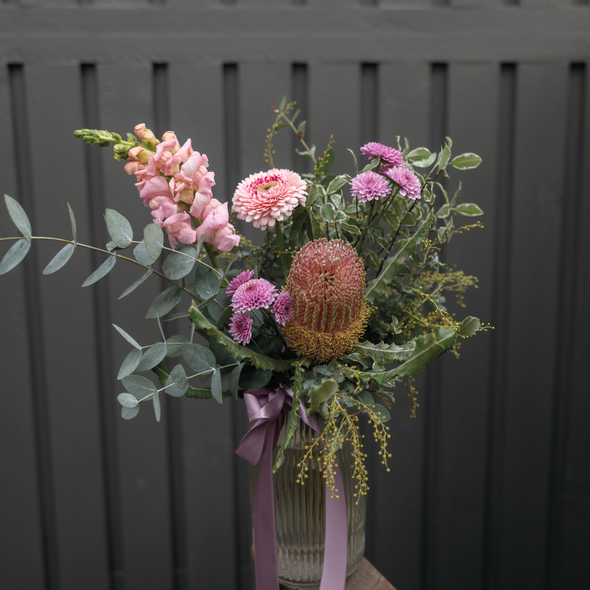Wednesday's Florist Choice Posy