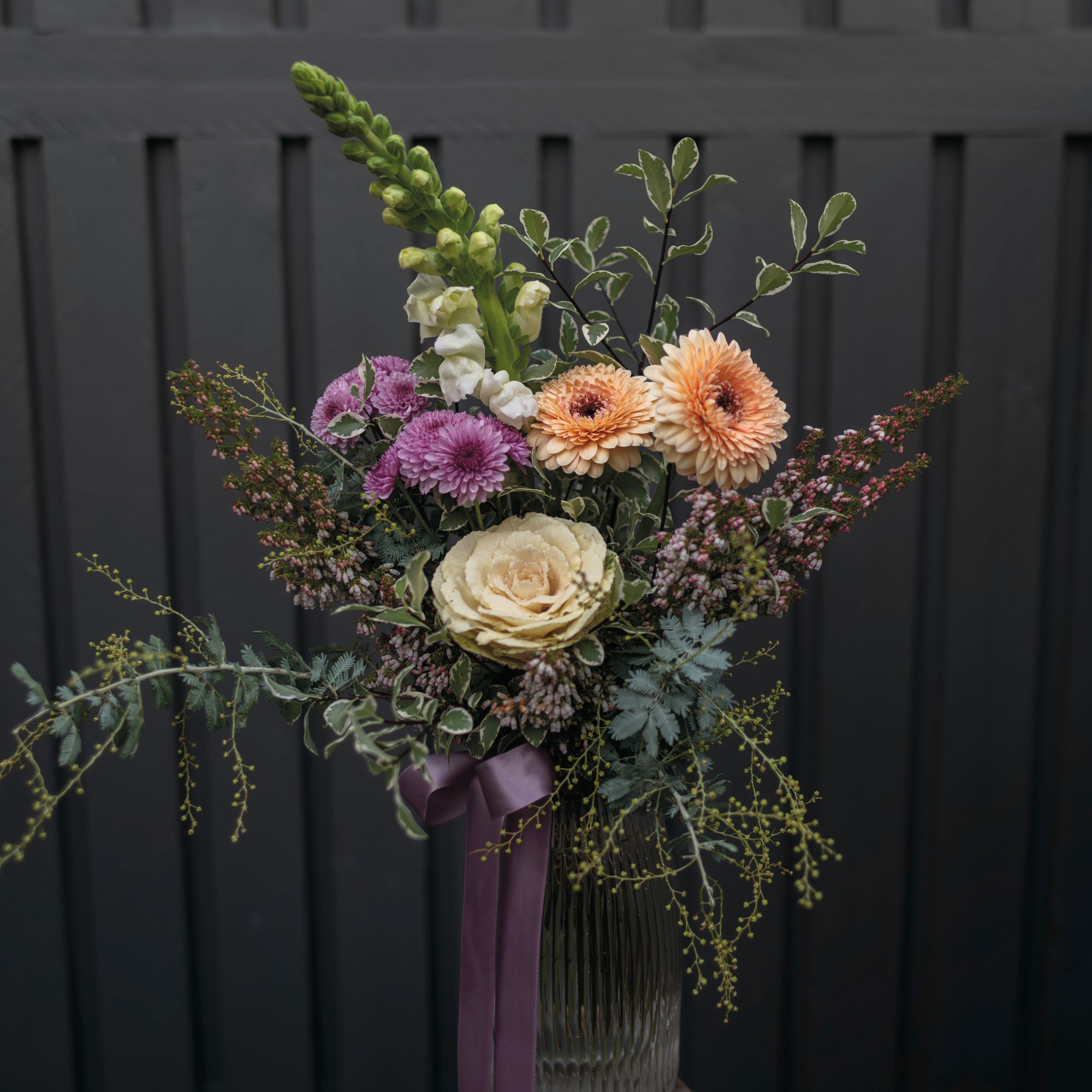 Friday's Posy