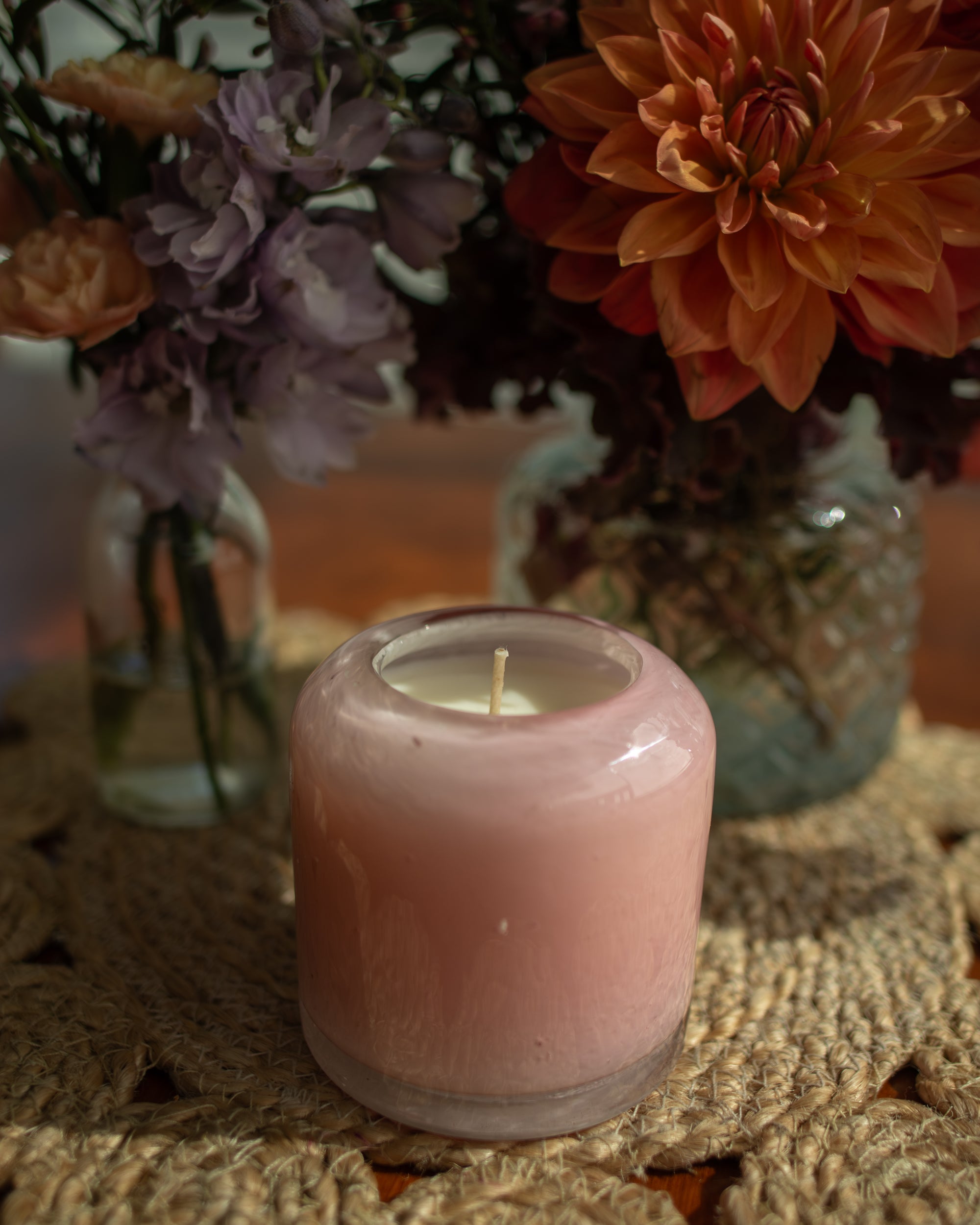 Soy Candle