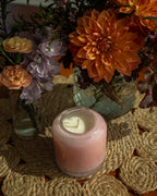 Soy Candle