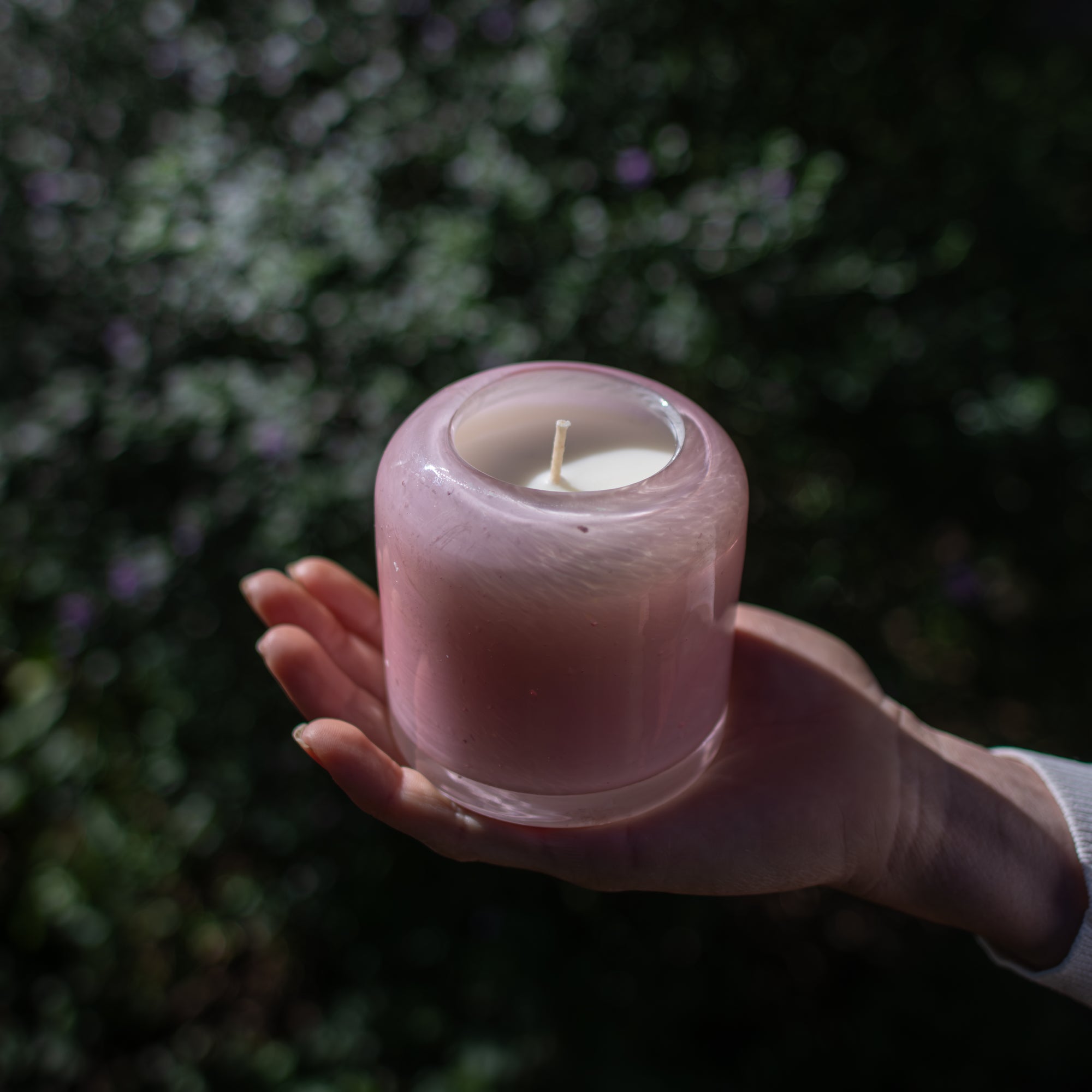 Soy Candle