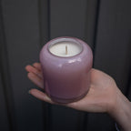 Soy Candle