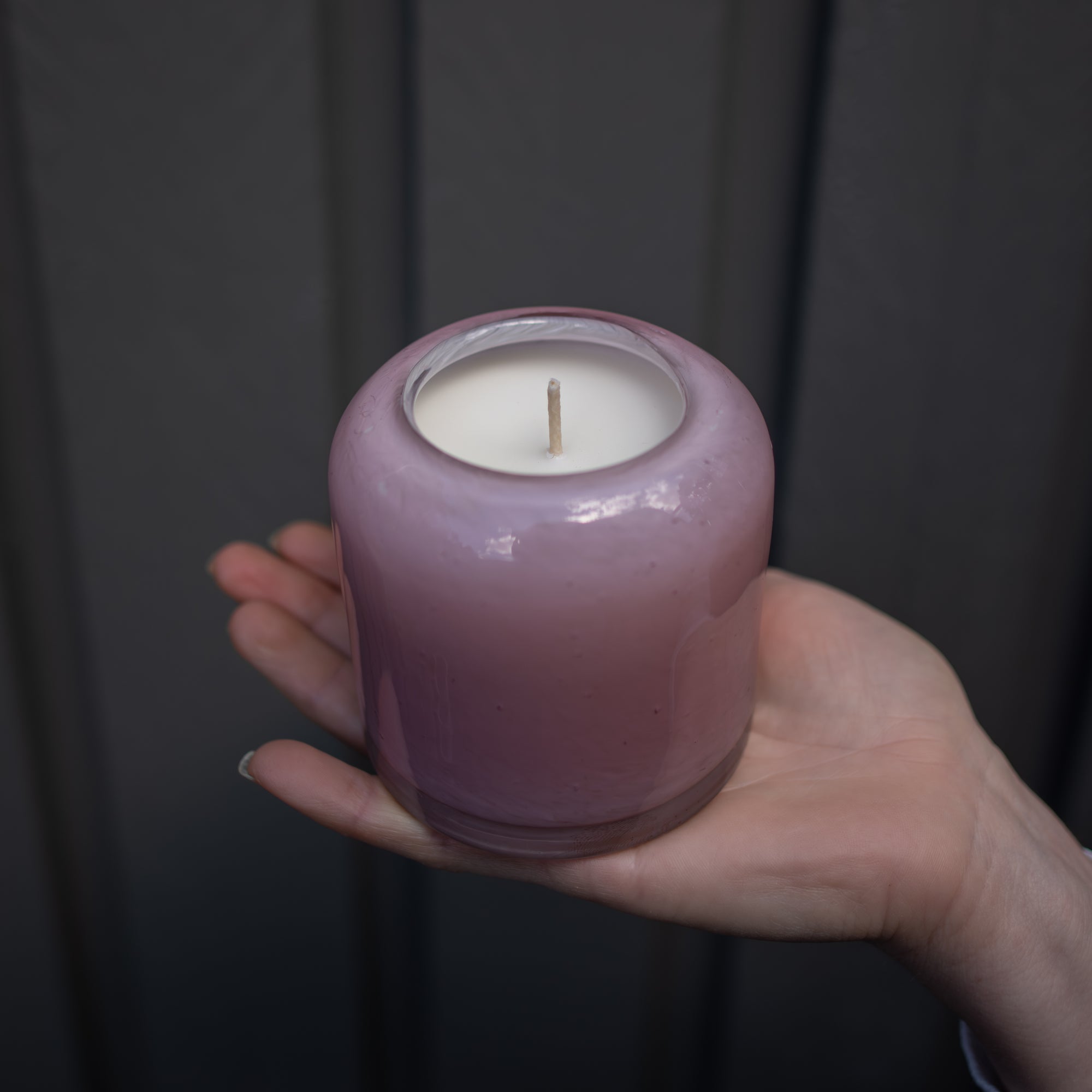 Soy Candle