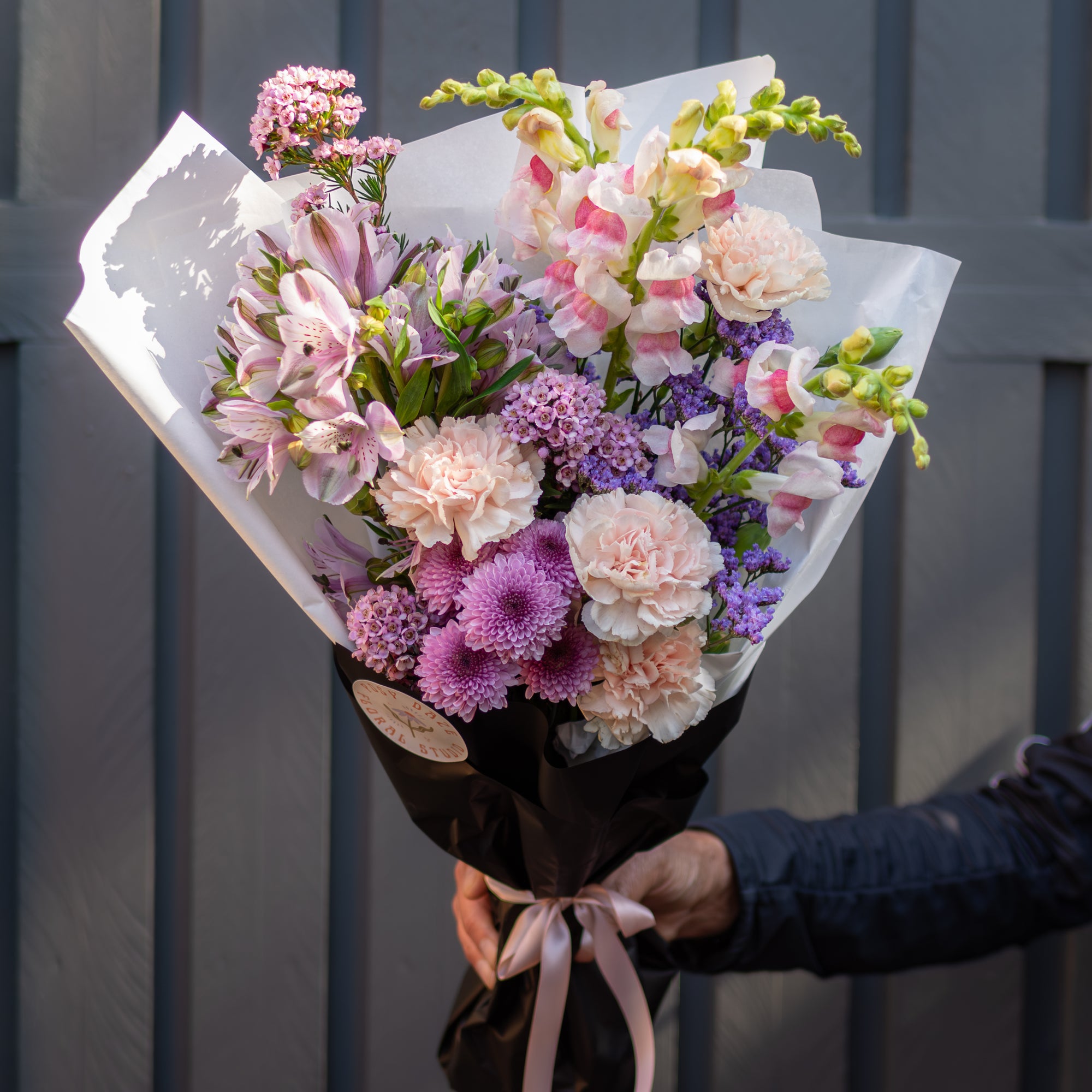 Presentation Bouquet