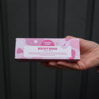 Lovers Lane Rocky Road