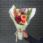 Wednesday's Florist Choice Posy