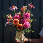 Wednesday's Florist Choice Posy