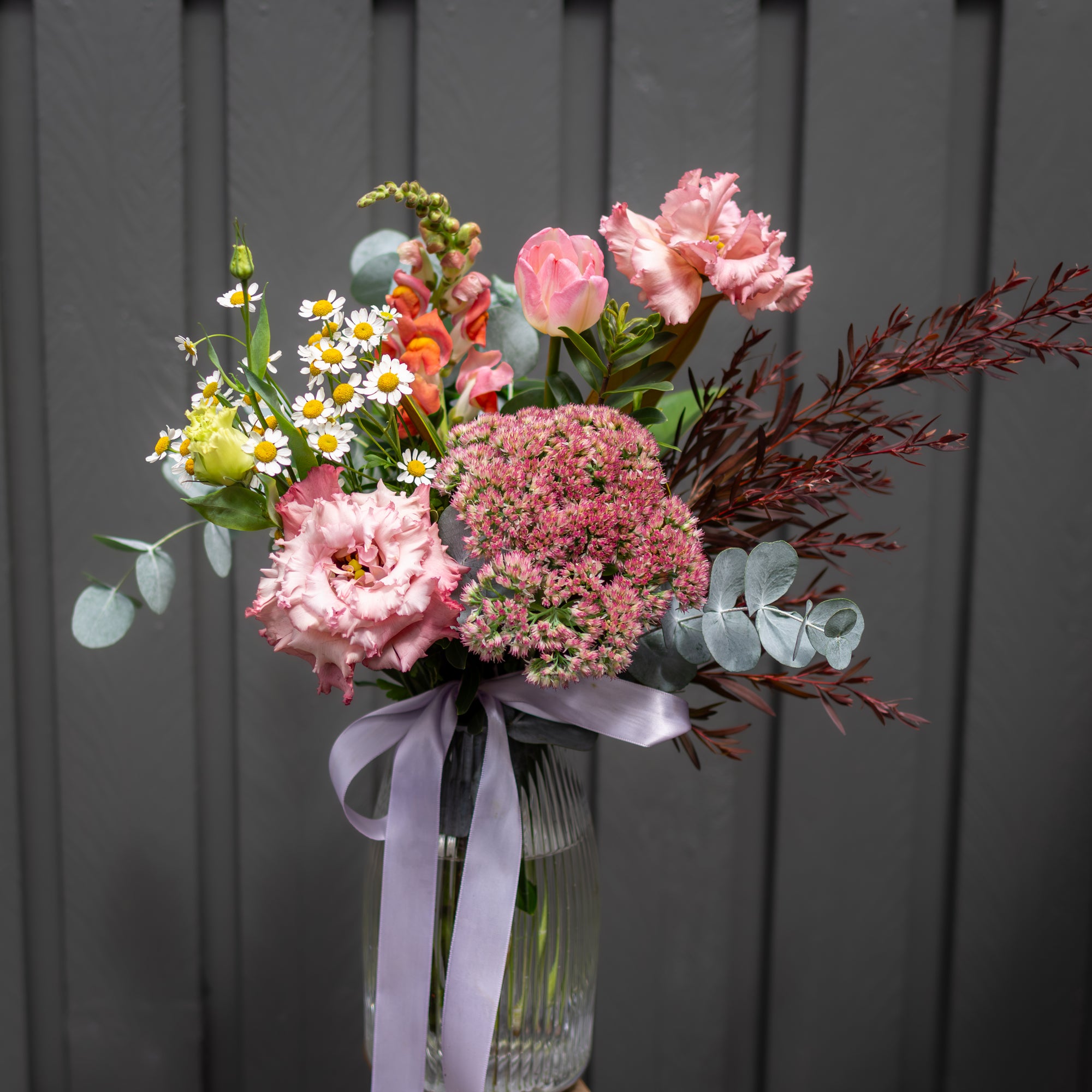 Wednesday's Florist Choice Posy