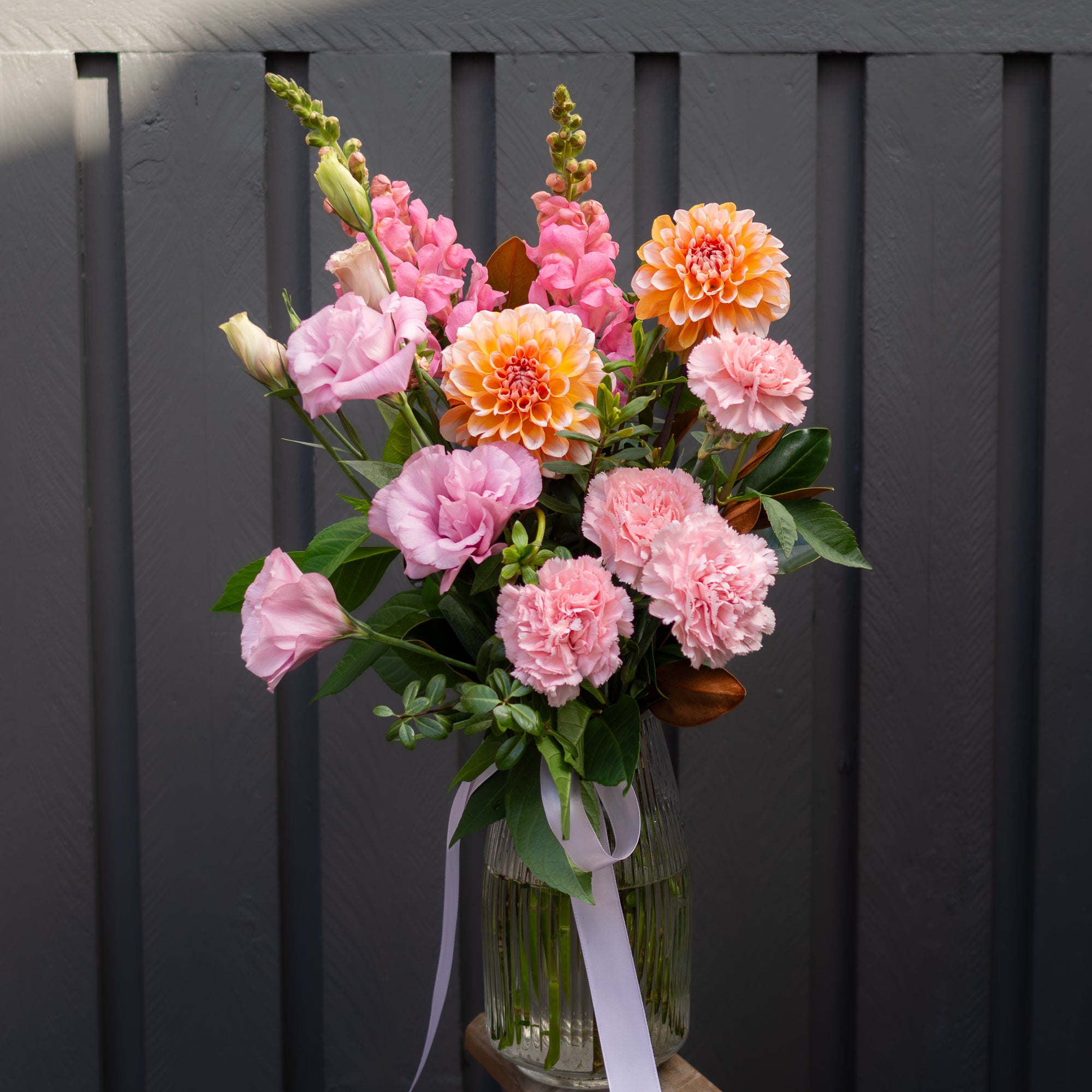 Posy Floral Subscription