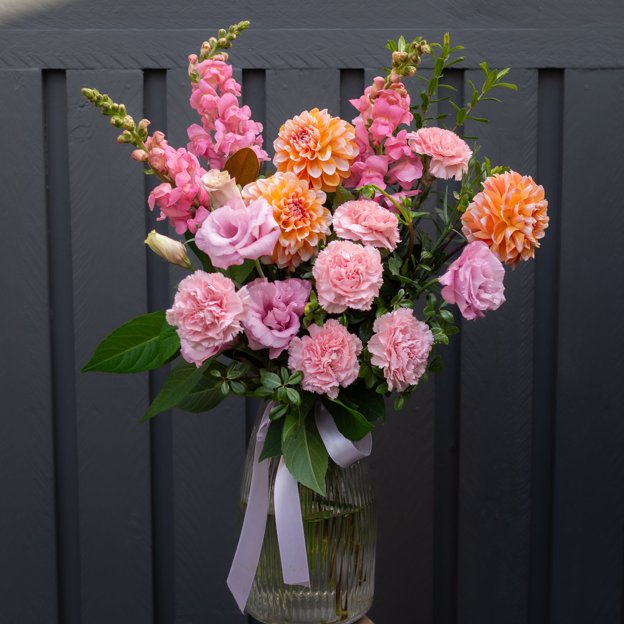 Wednesday's Posy