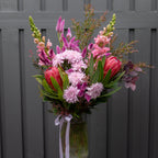Posy Floral Subscription