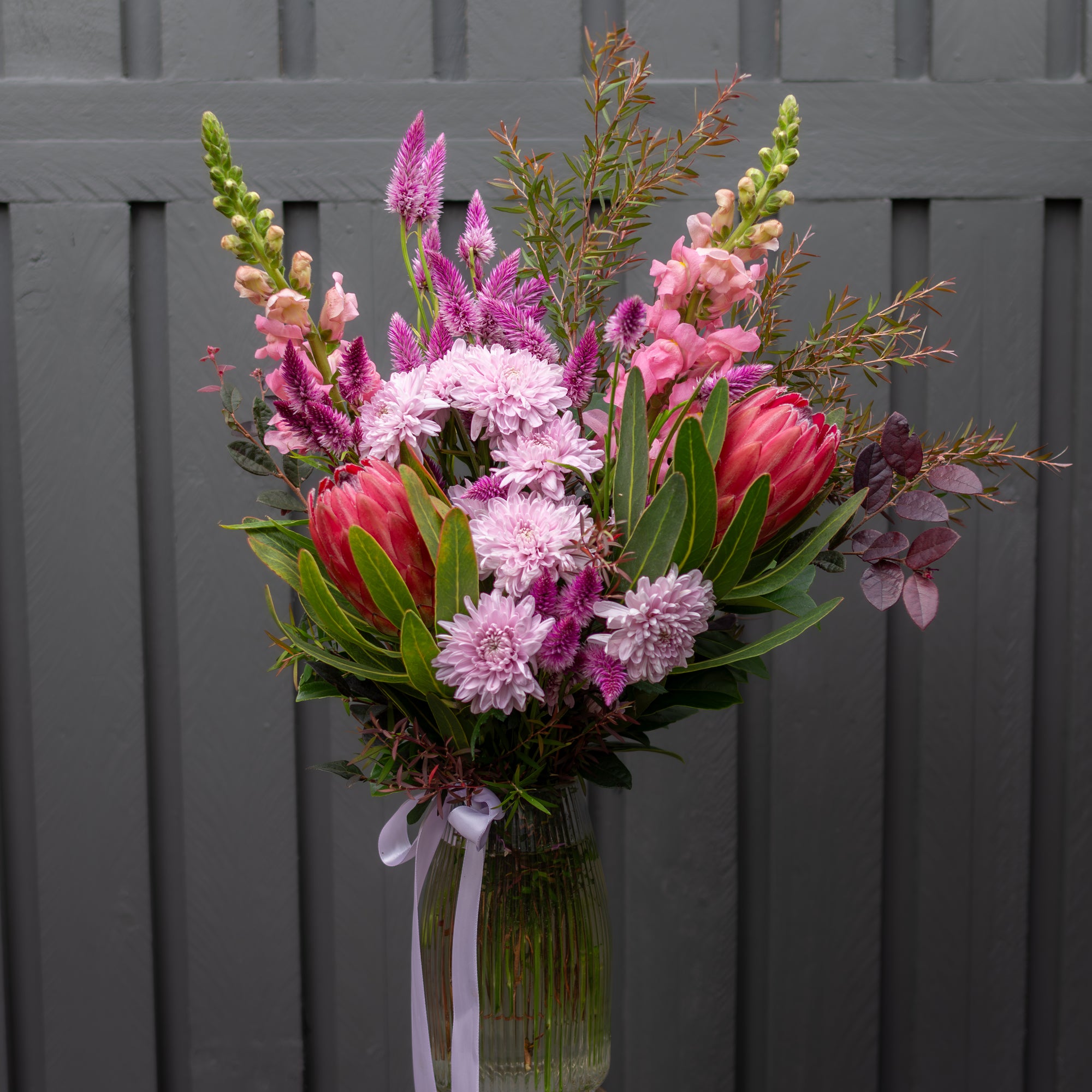 Posy Floral Subscription