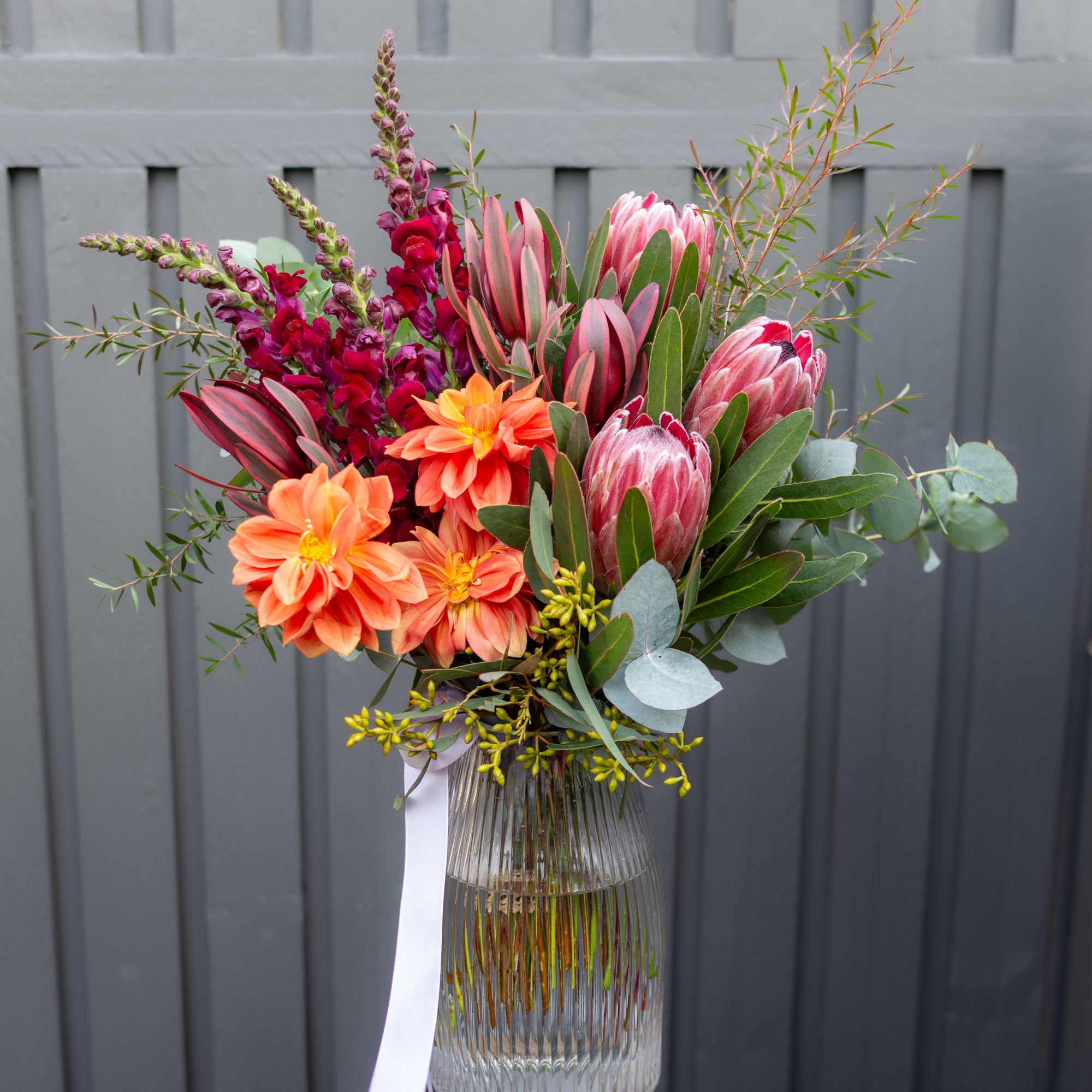 Posy Floral Subscription