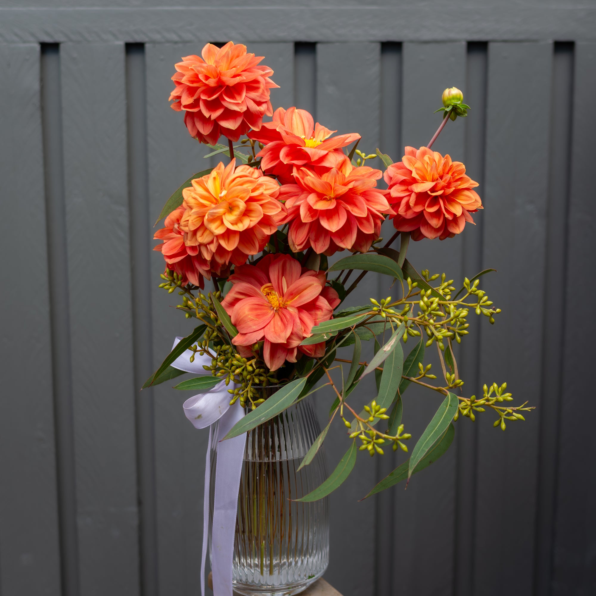 Posy Floral Subscription