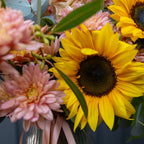 Posy Floral Subscription