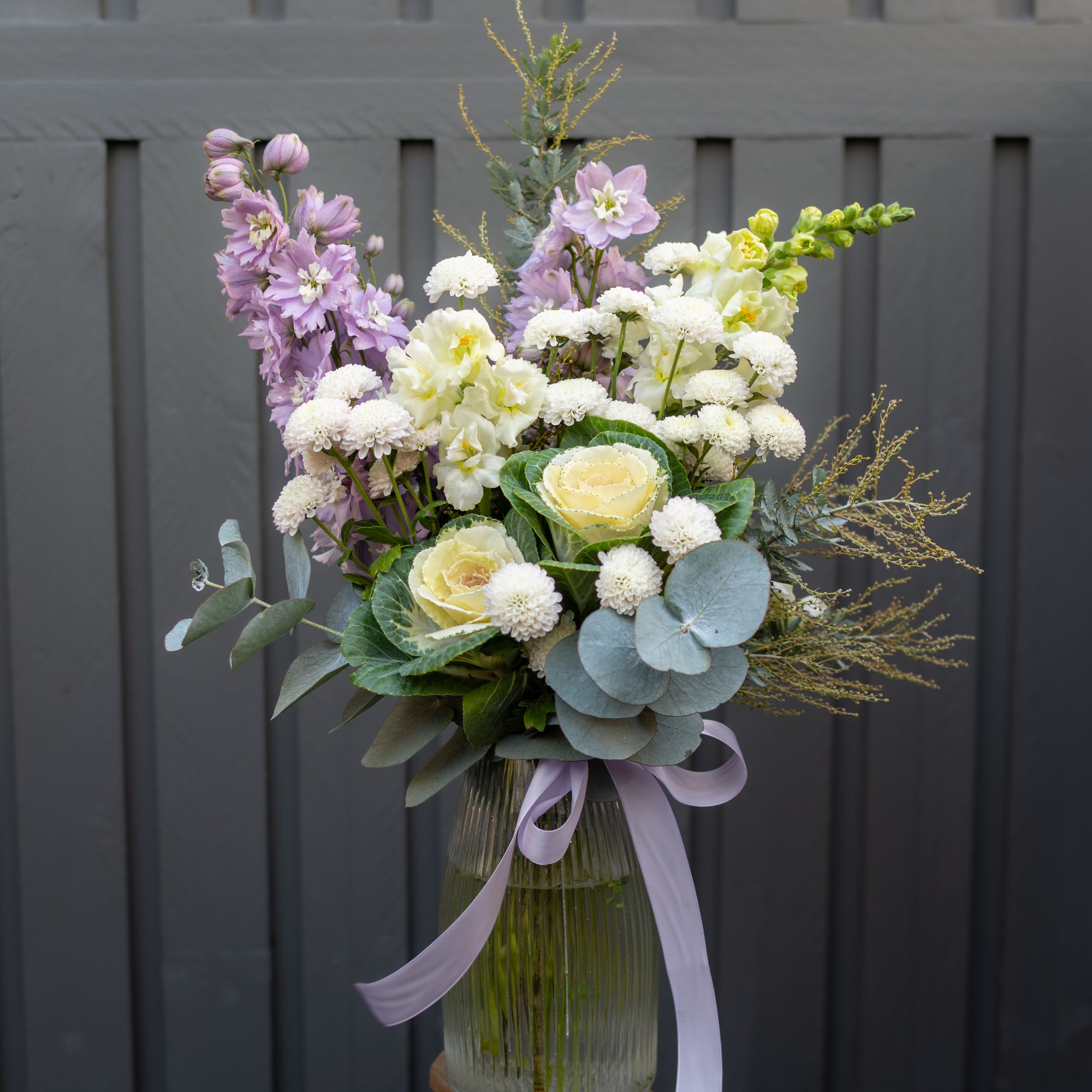 Wednesday's Pre-Order Posy