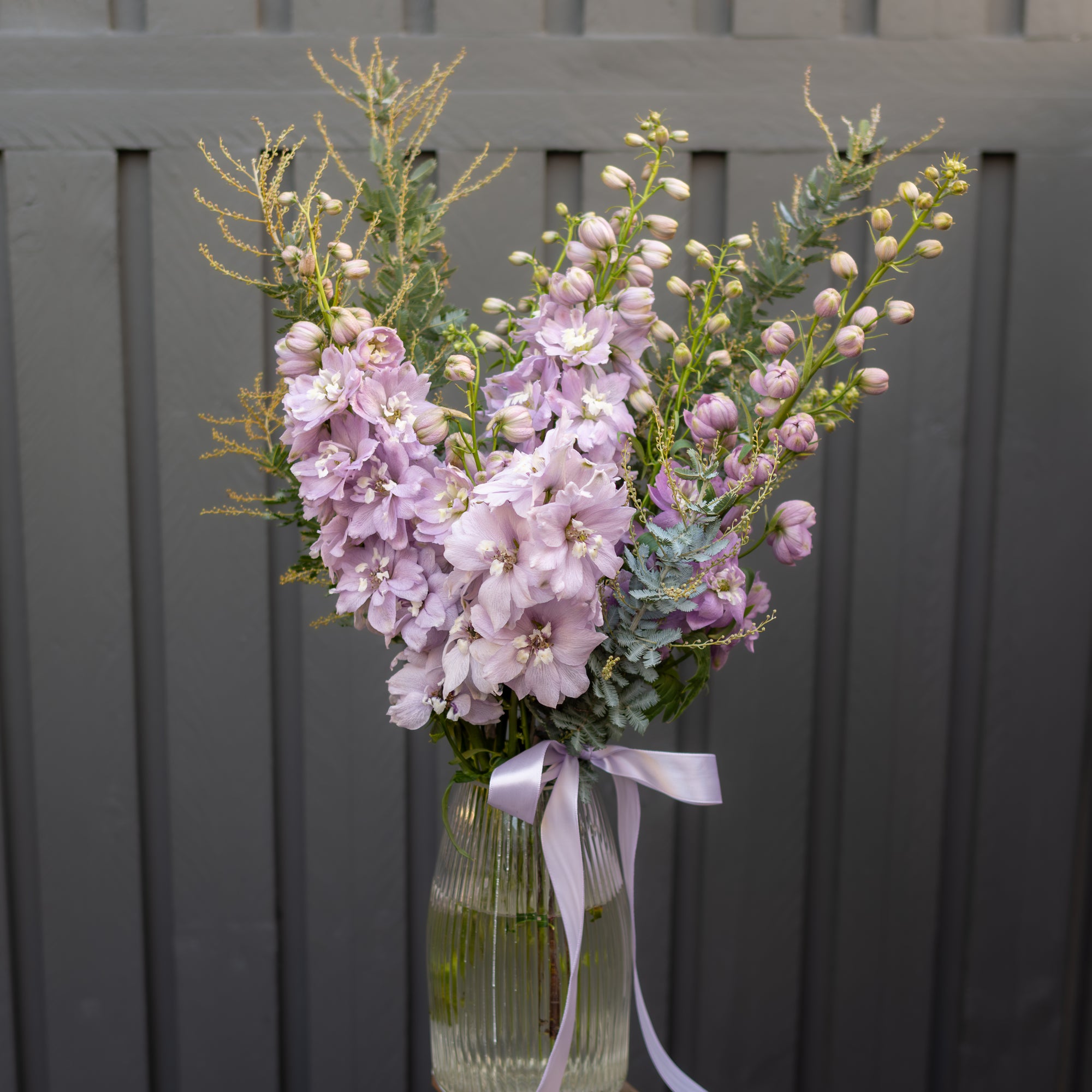 Thursday's Market Posy