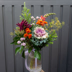 Thursday's Posy
