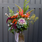 Thursday's Posy