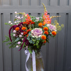 Thursday's Posy