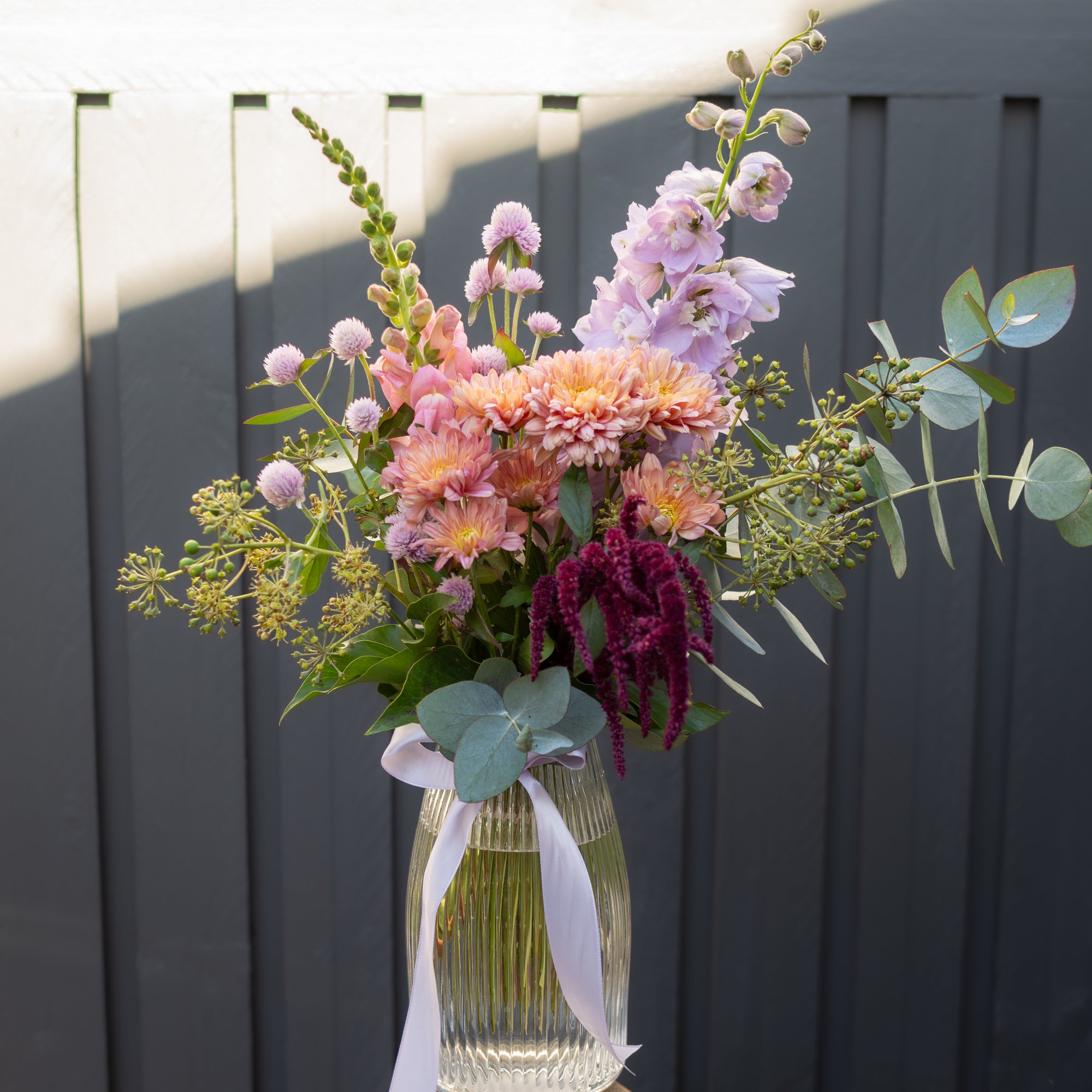 Friday's Posy