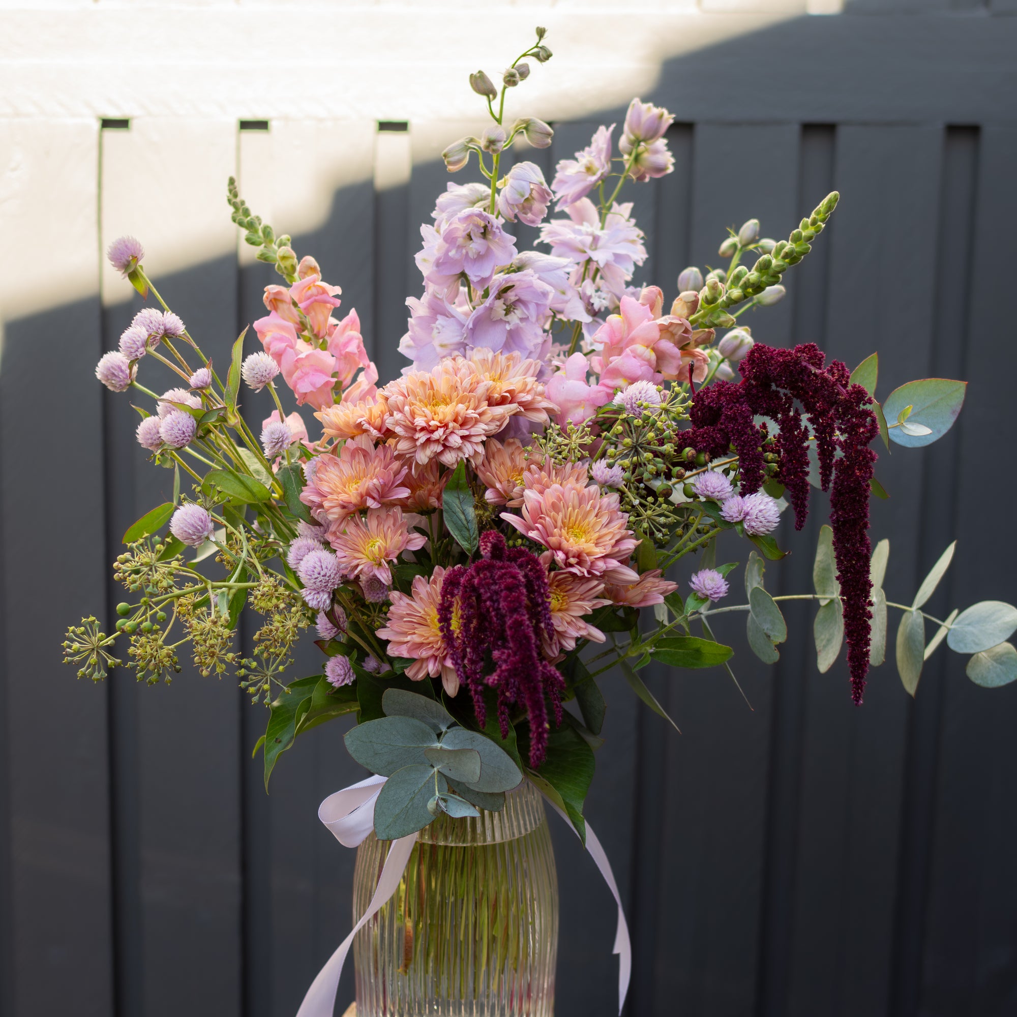 Friday's Posy